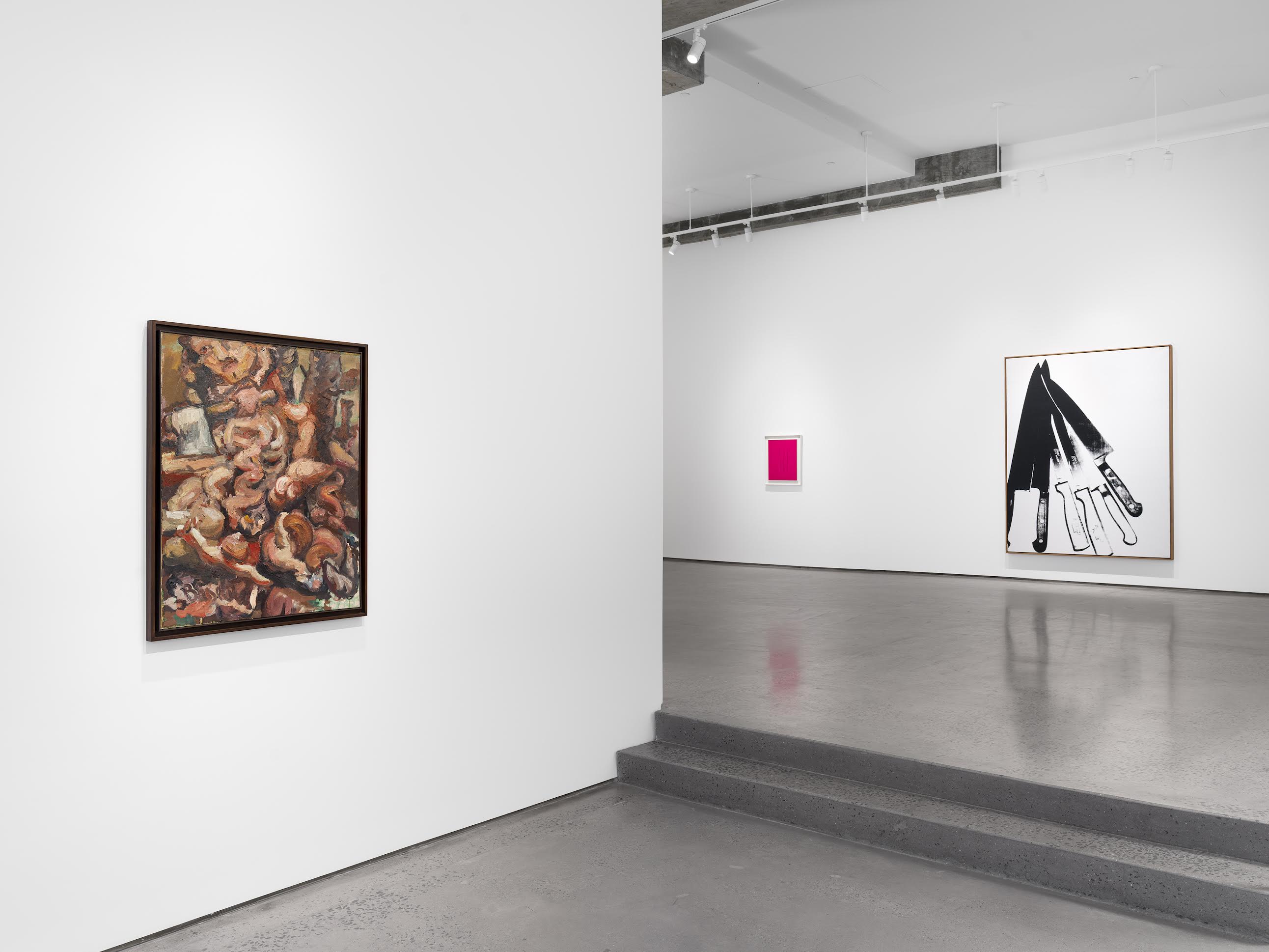 Five Years: On Surface, Five Years: On Surface at Morgan Presents, photo 6