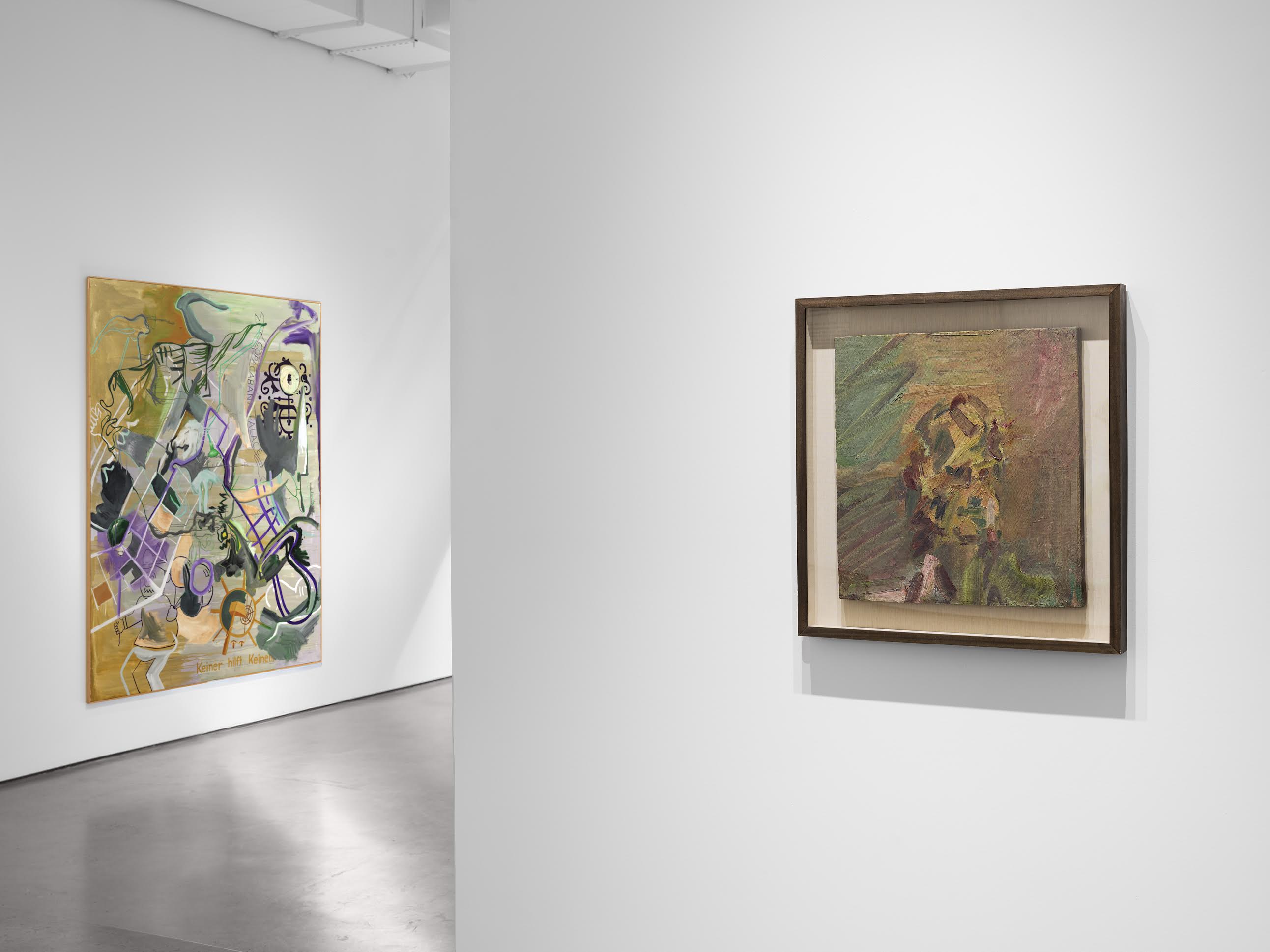 Five Years: On Surface, Five Years: On Surface at Morgan Presents, photo 9