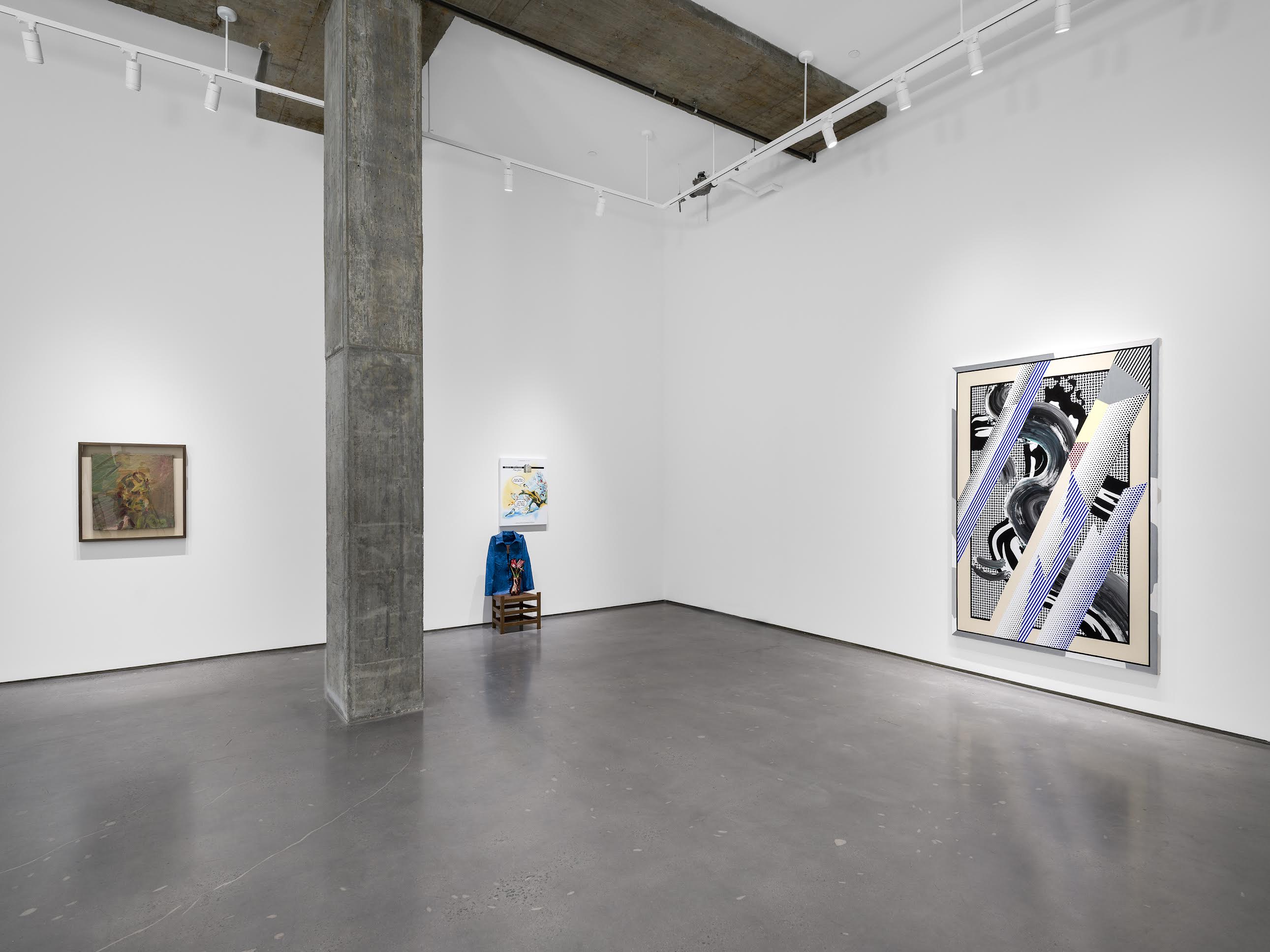 Five Years: On Surface, Five Years: On Surface at Morgan Presents, photo 10