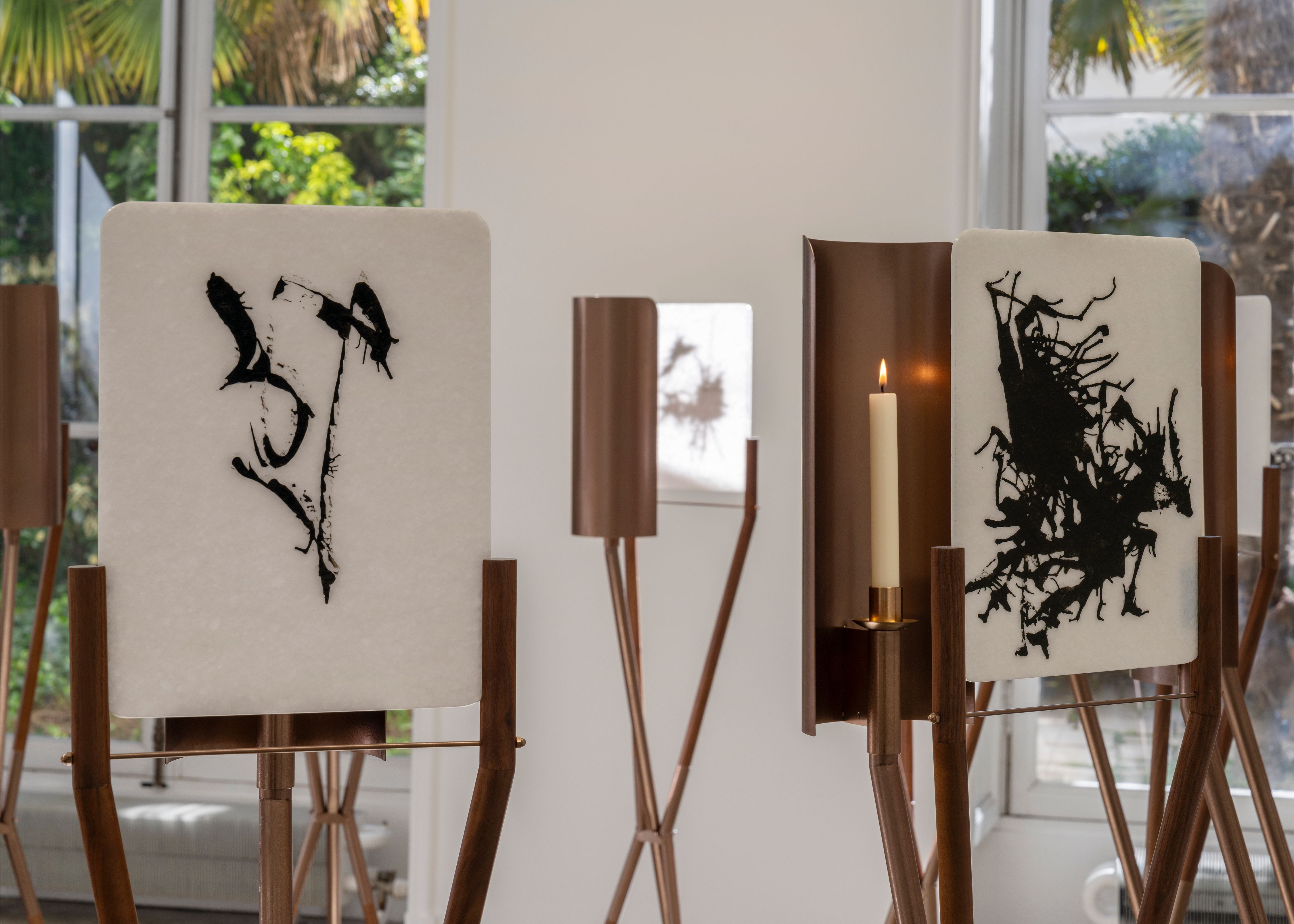 Lee Mingwei, image 2 of 7