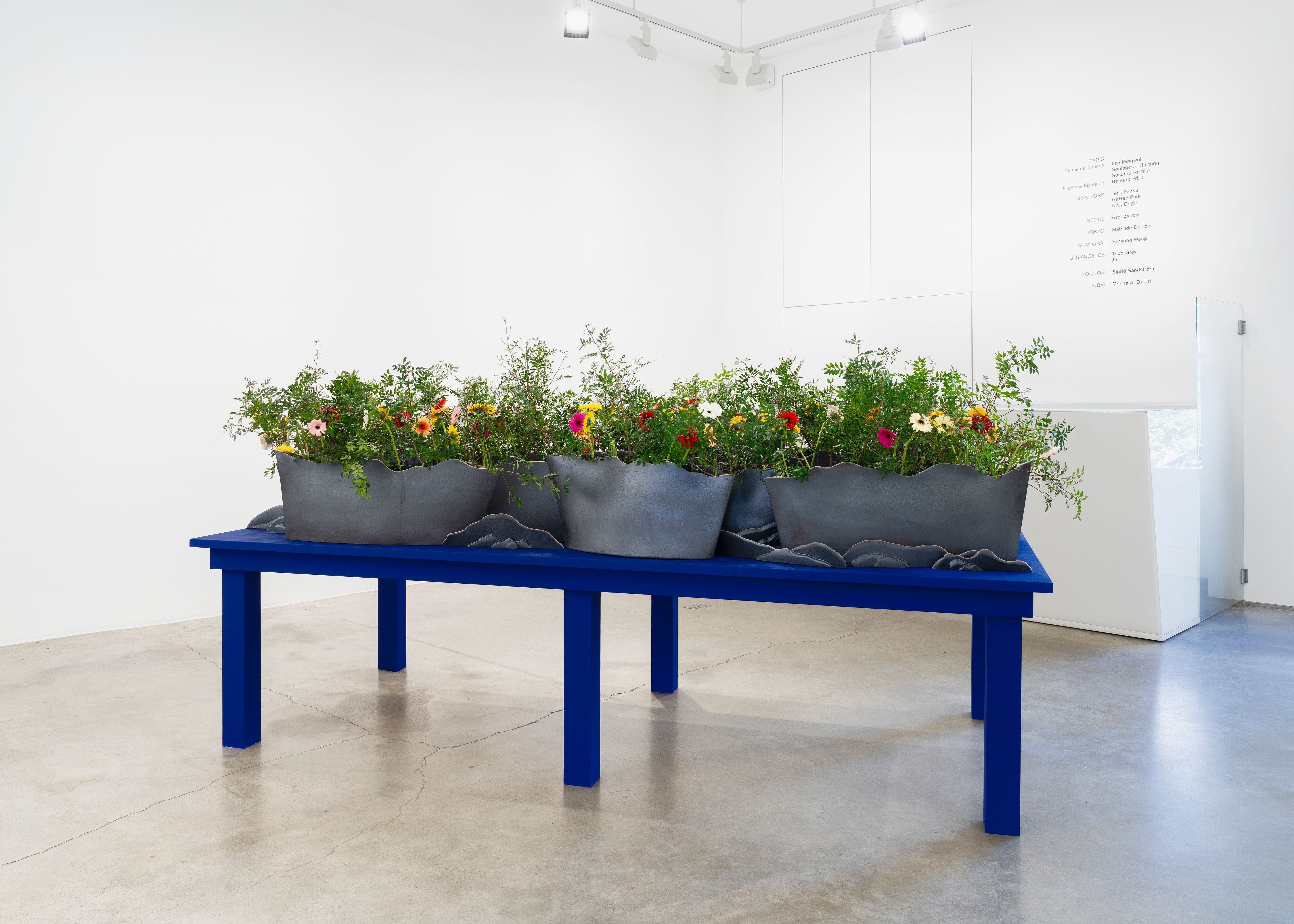 Lee Mingwei, image 7 of 7