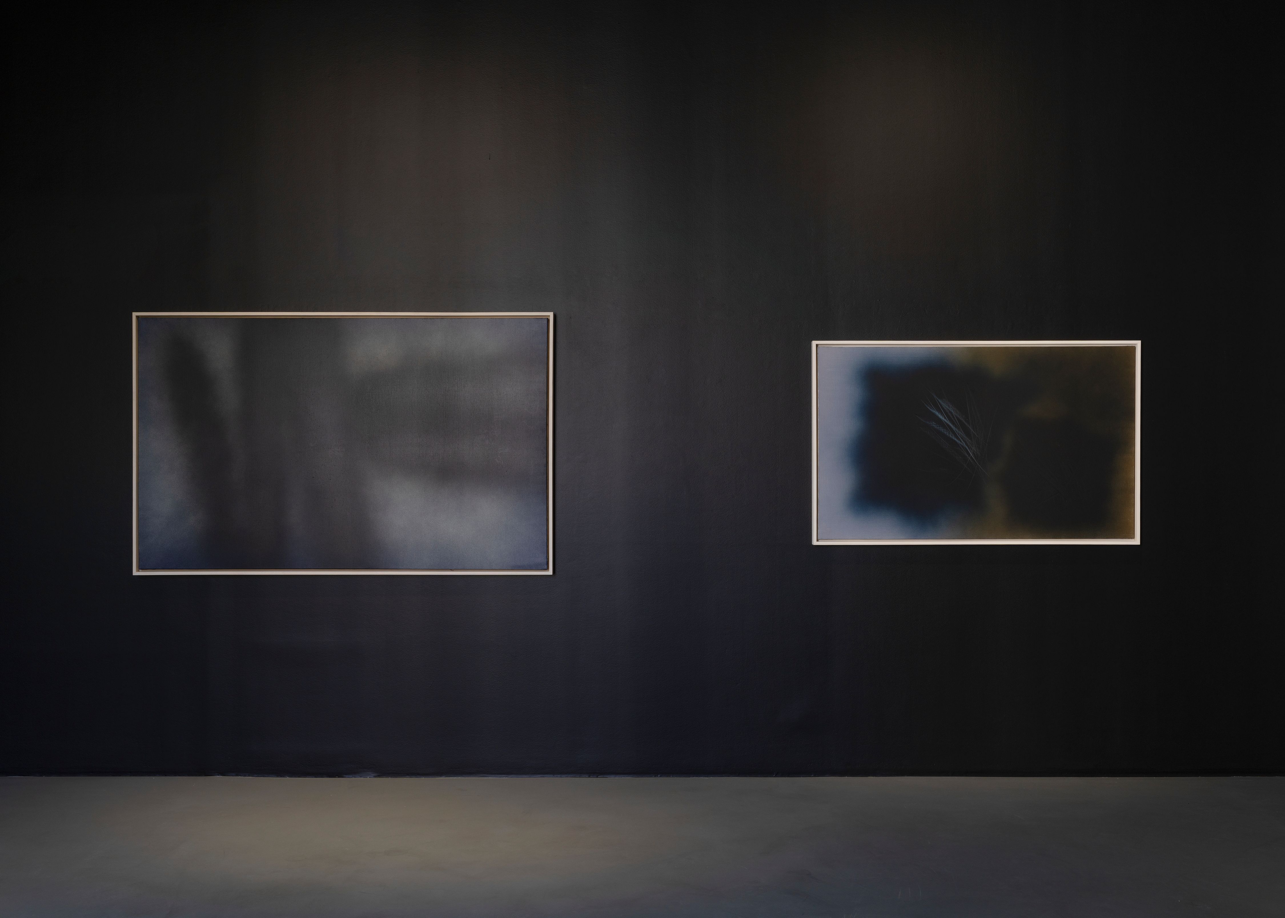 Hans Hartung & Pierre Soulages, image 11 of 12