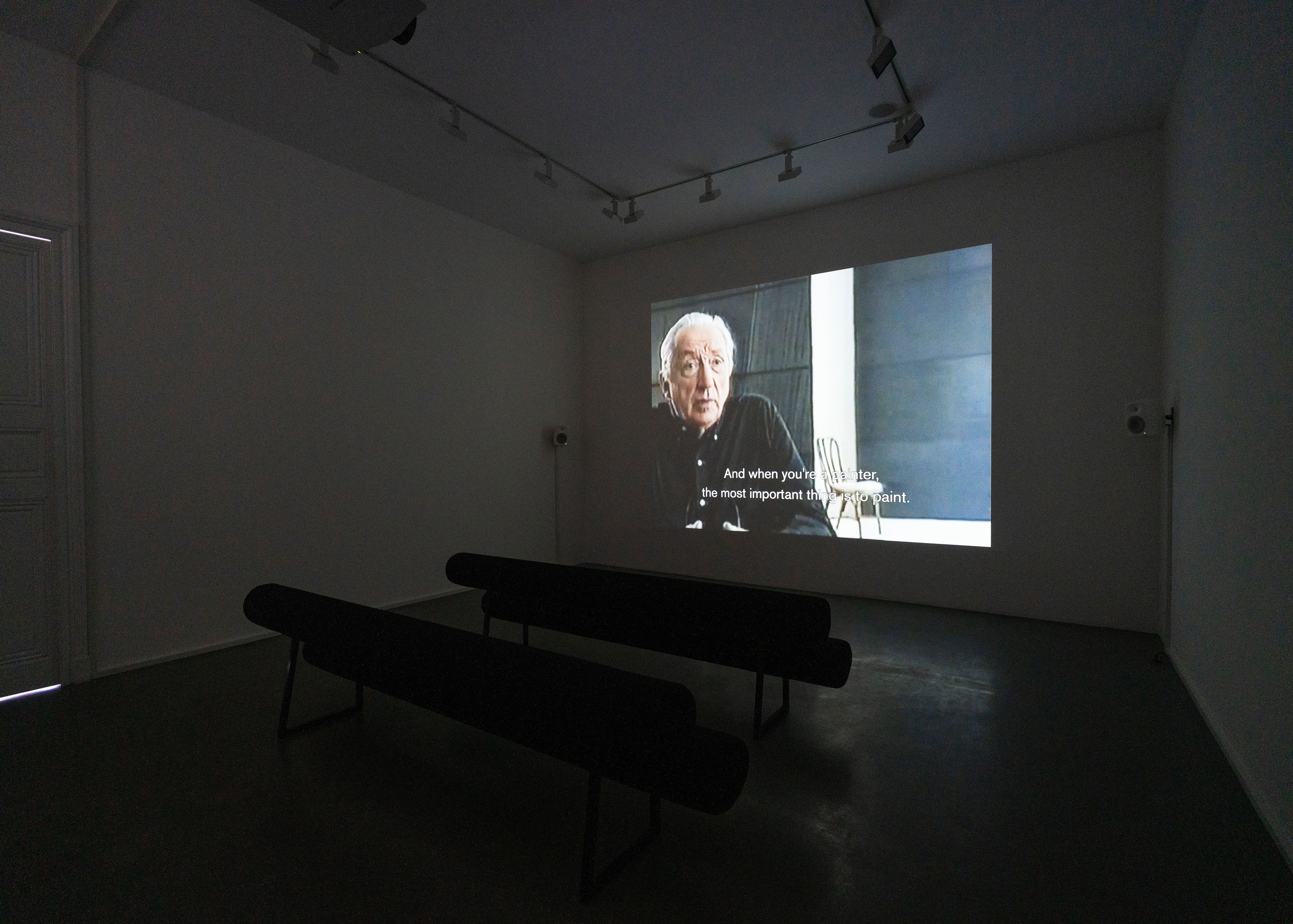 Hans Hartung & Pierre Soulages, image 12 of 12