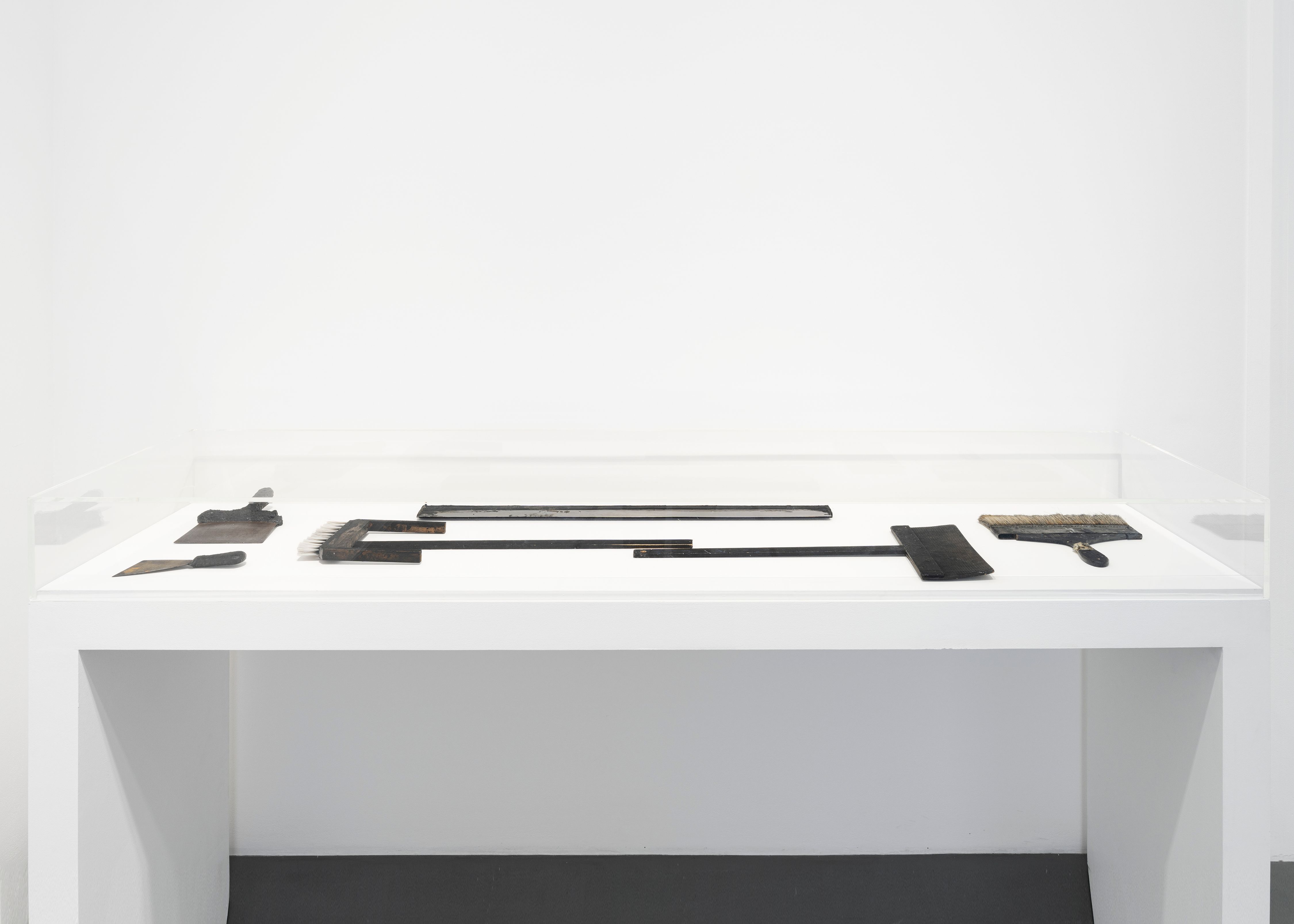 Hans Hartung & Pierre Soulages, image 4 of 12