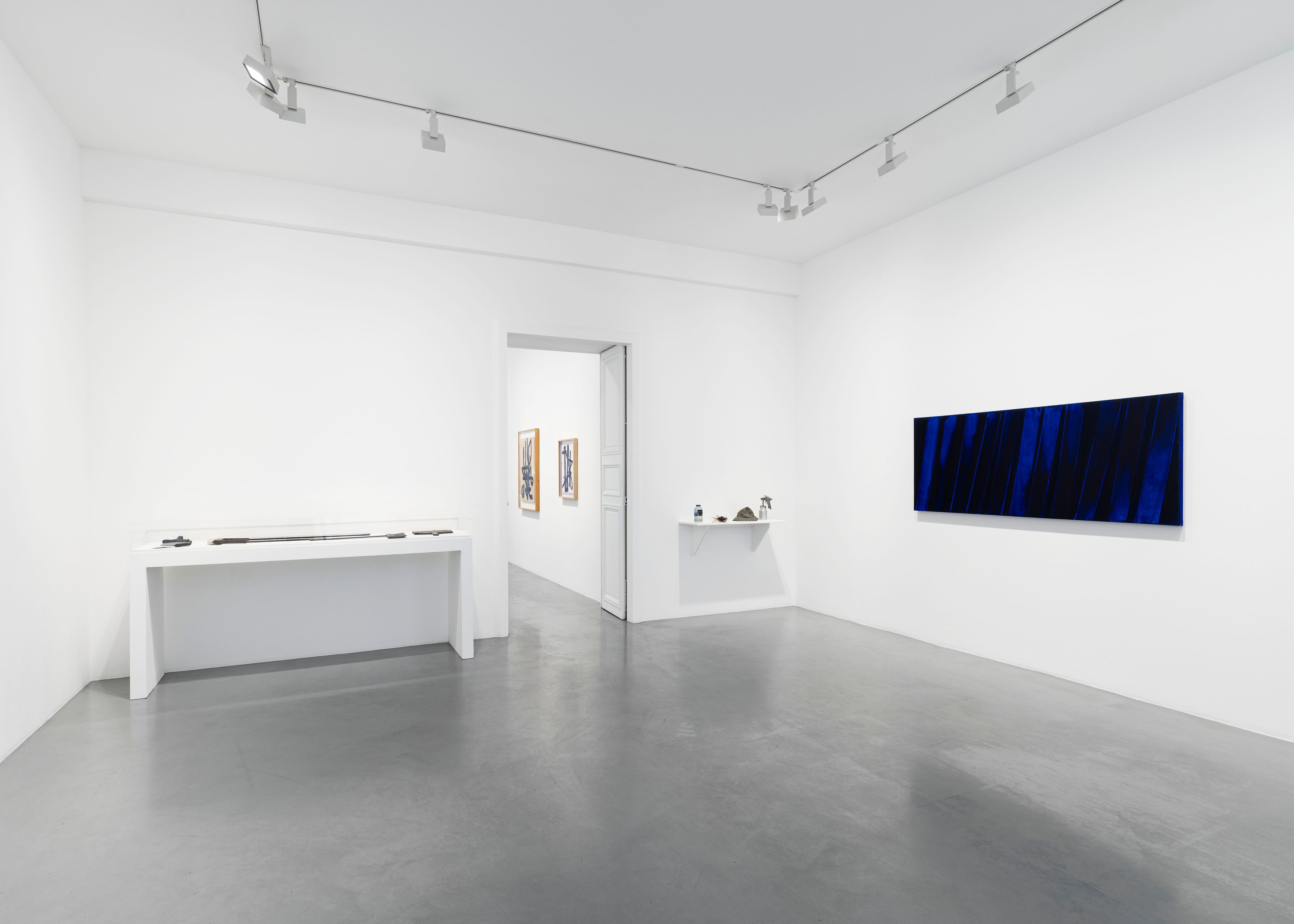 Hans Hartung & Pierre Soulages, image 6 of 12