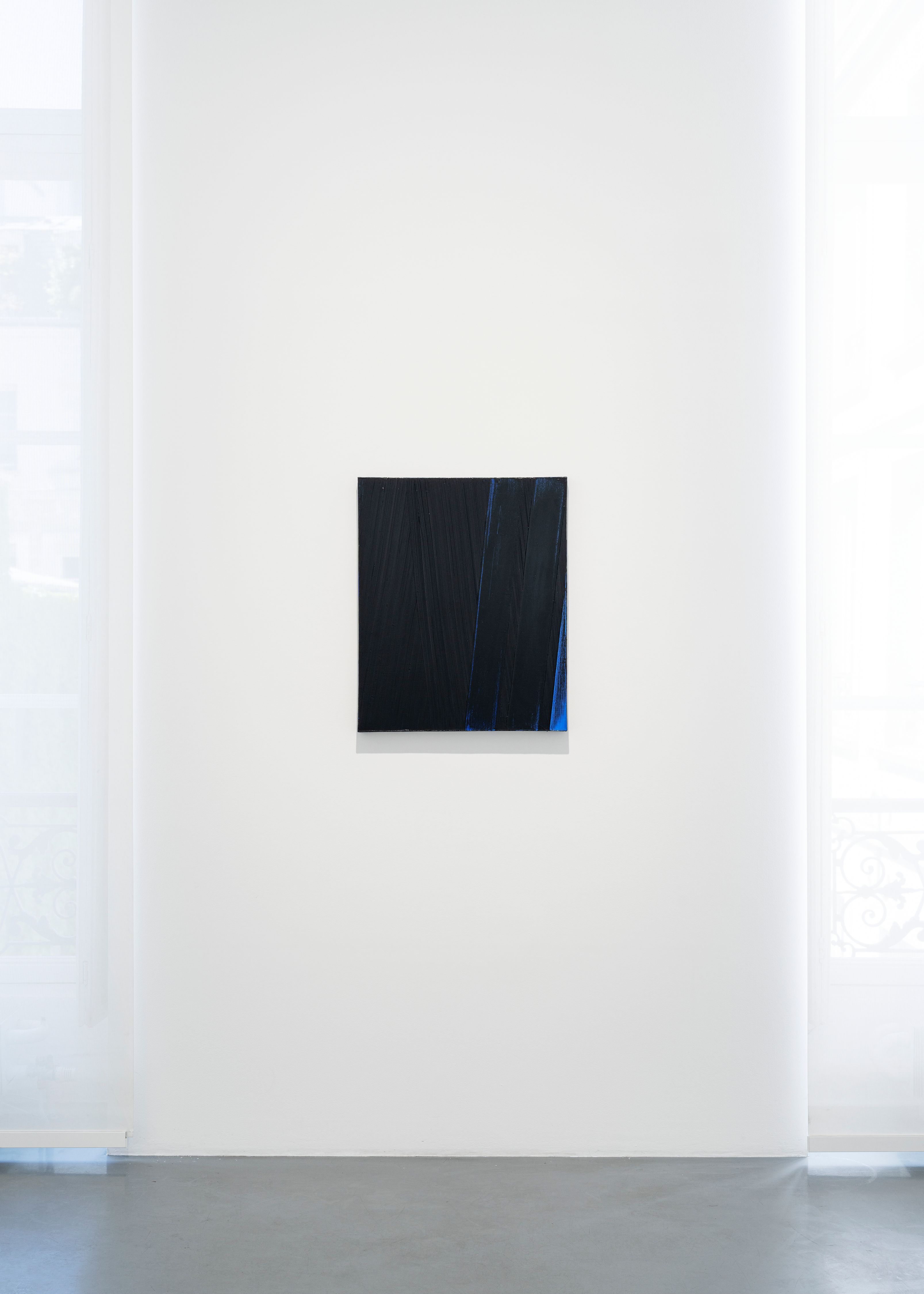 Hans Hartung & Pierre Soulages, image 7 of 12