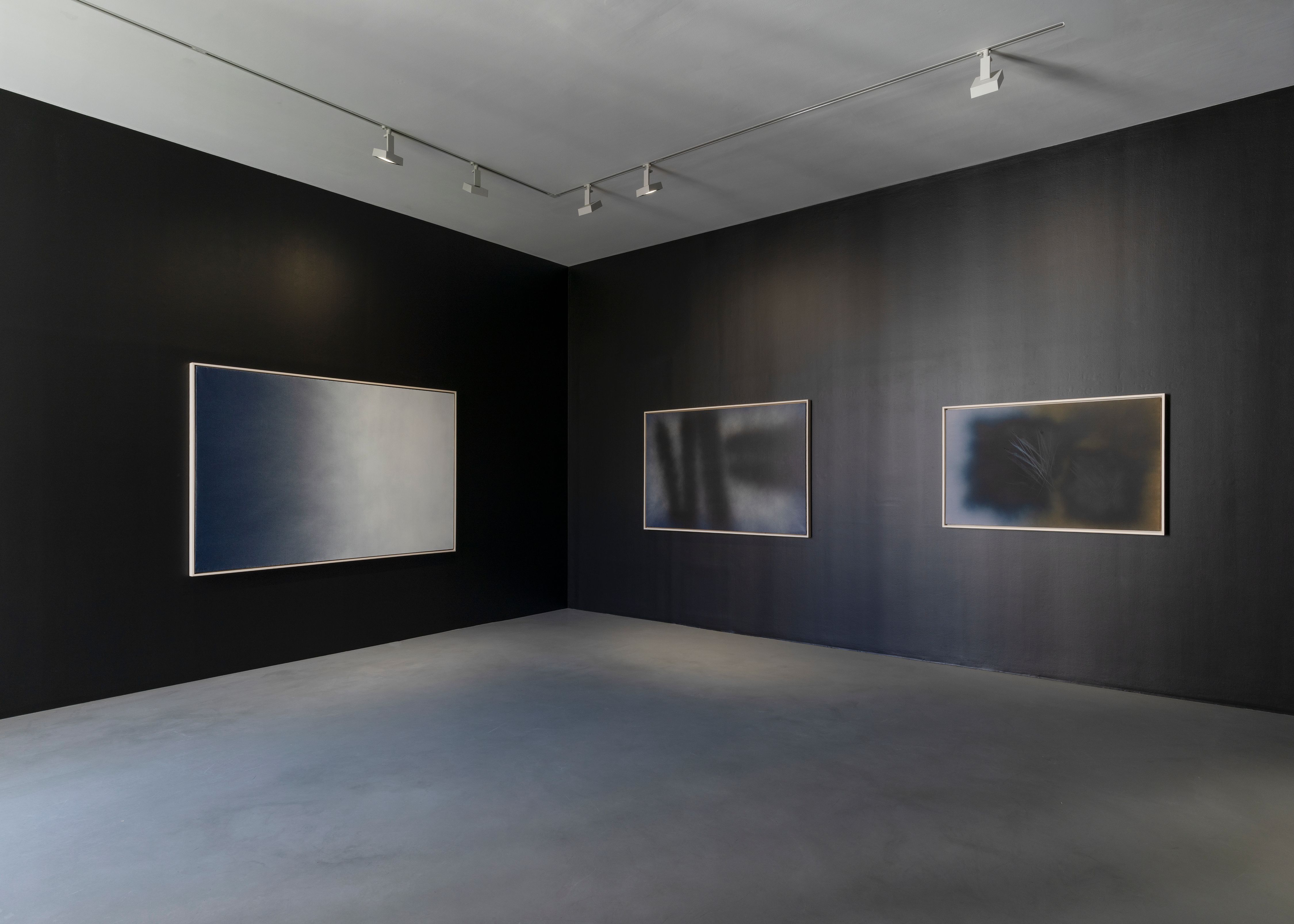 Hans Hartung & Pierre Soulages, image 10 of 12