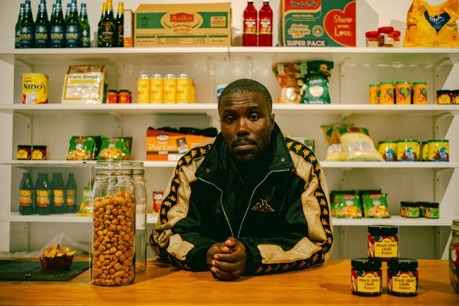 Akwasi Brenya-Mensa, Tatale Provisions, at Hannah Traore