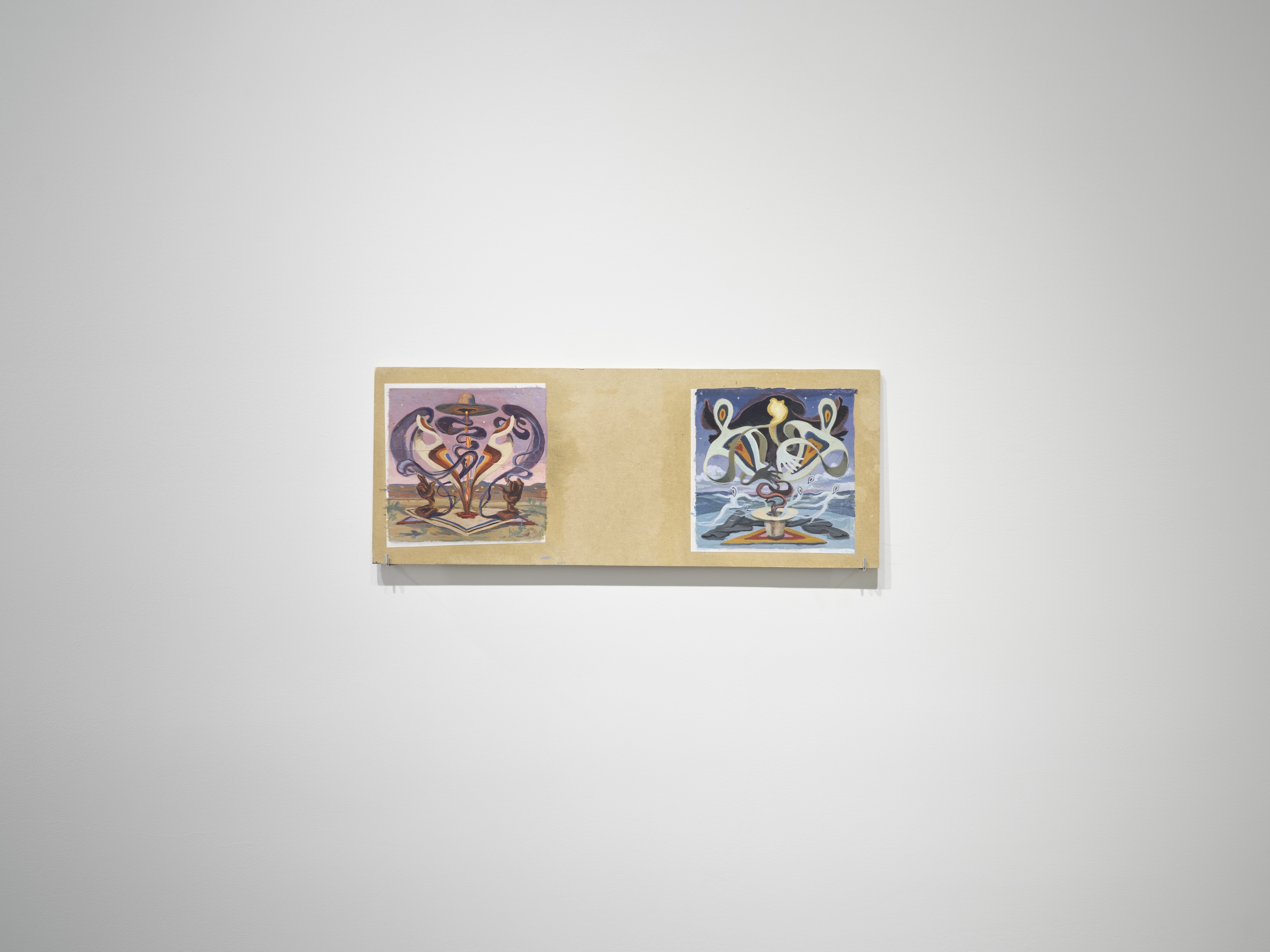 Zachary Lank, By Lethe, Dreaming at The Empty Circle, photo 11