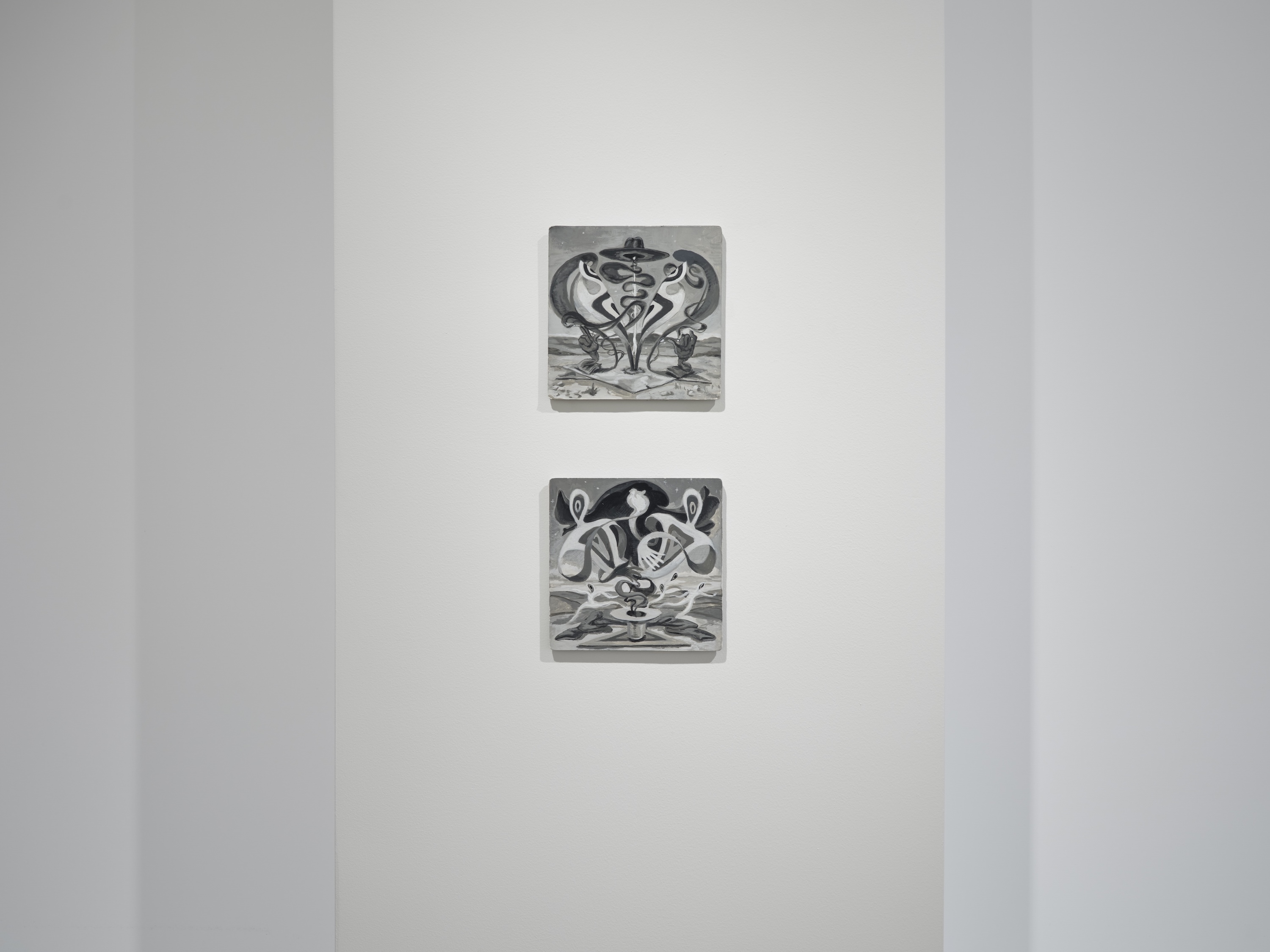 Zachary Lank, By Lethe, Dreaming at The Empty Circle, photo 12
