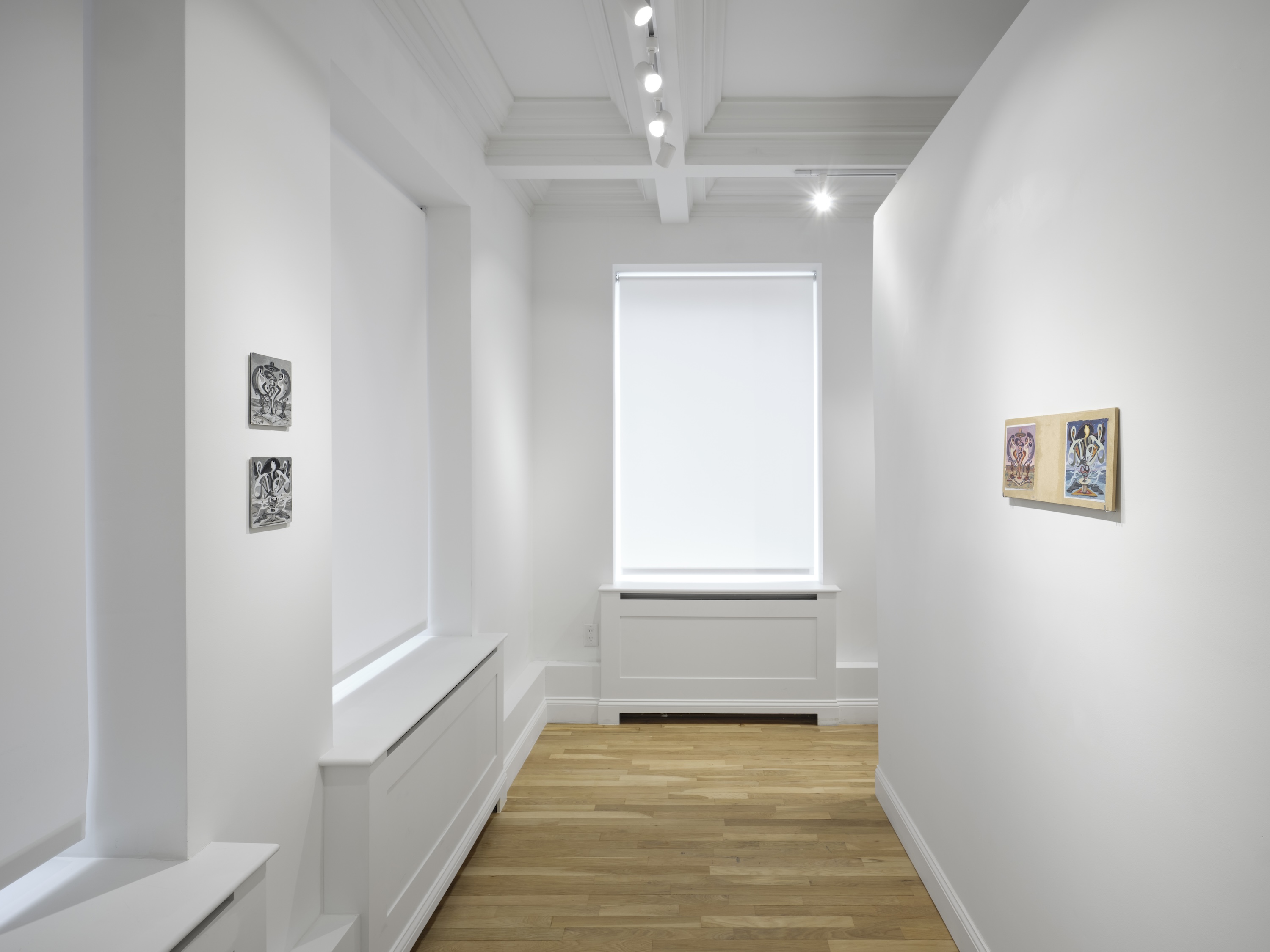 Zachary Lank, By Lethe, Dreaming at The Empty Circle, photo 13