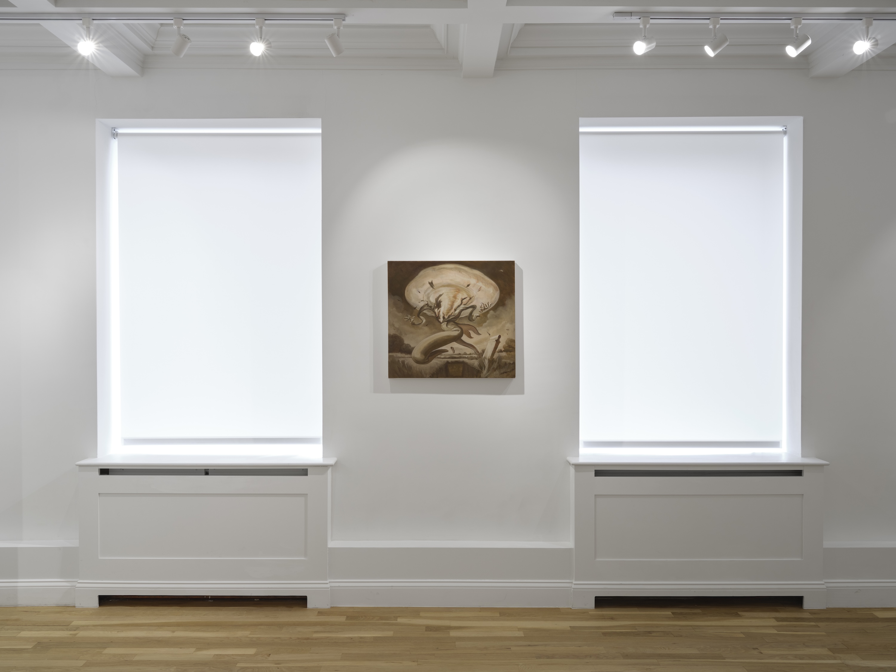 Zachary Lank, By Lethe, Dreaming at The Empty Circle, photo 5
