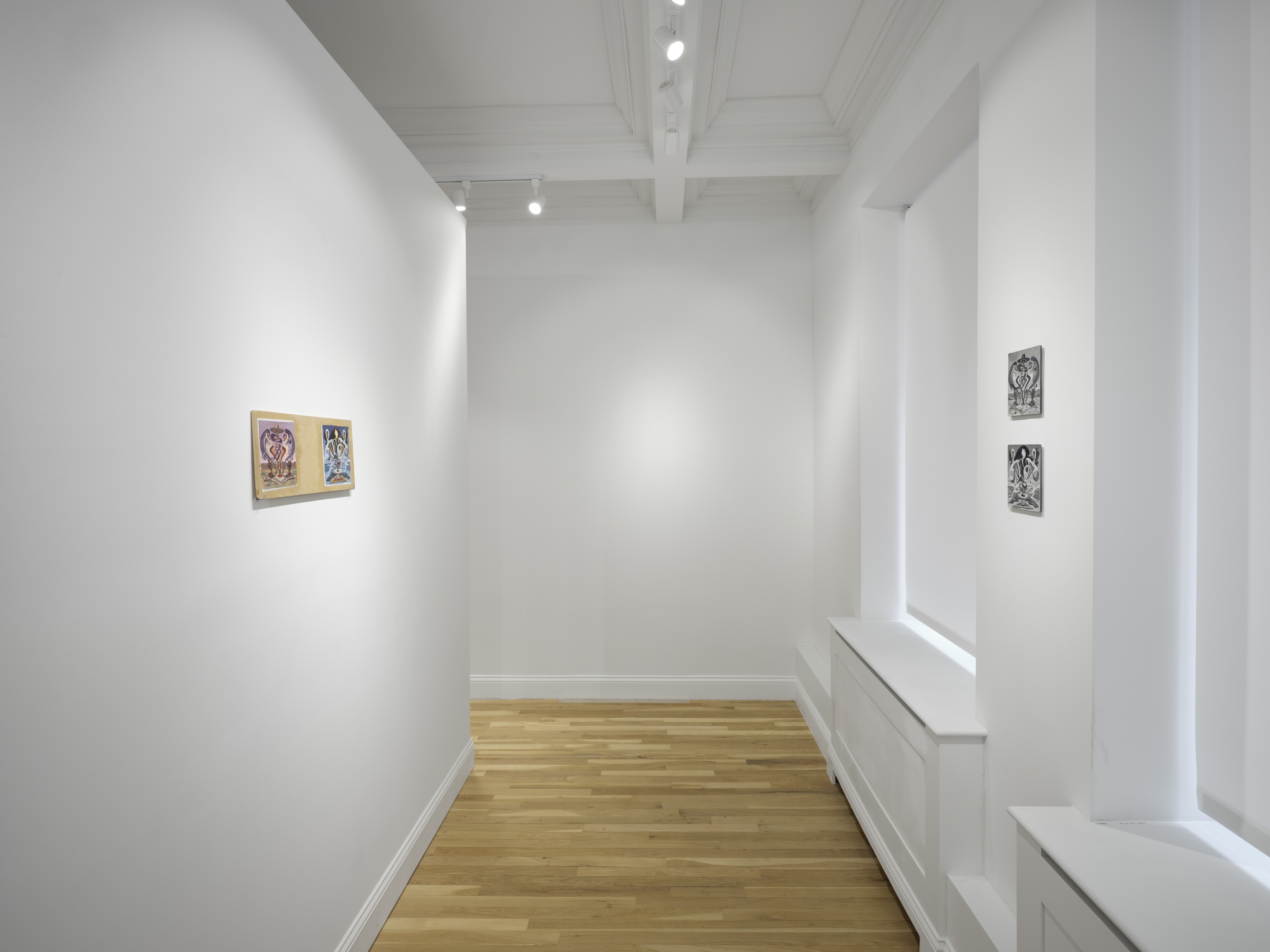 Zachary Lank, By Lethe, Dreaming at The Empty Circle, photo 10