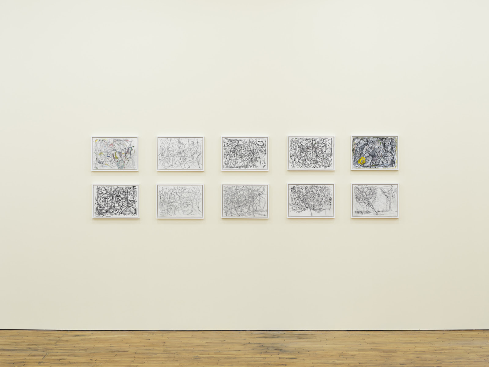 Lu Ferreira, Estranhas Luzes no Bosque at Tara Downs, photo 4