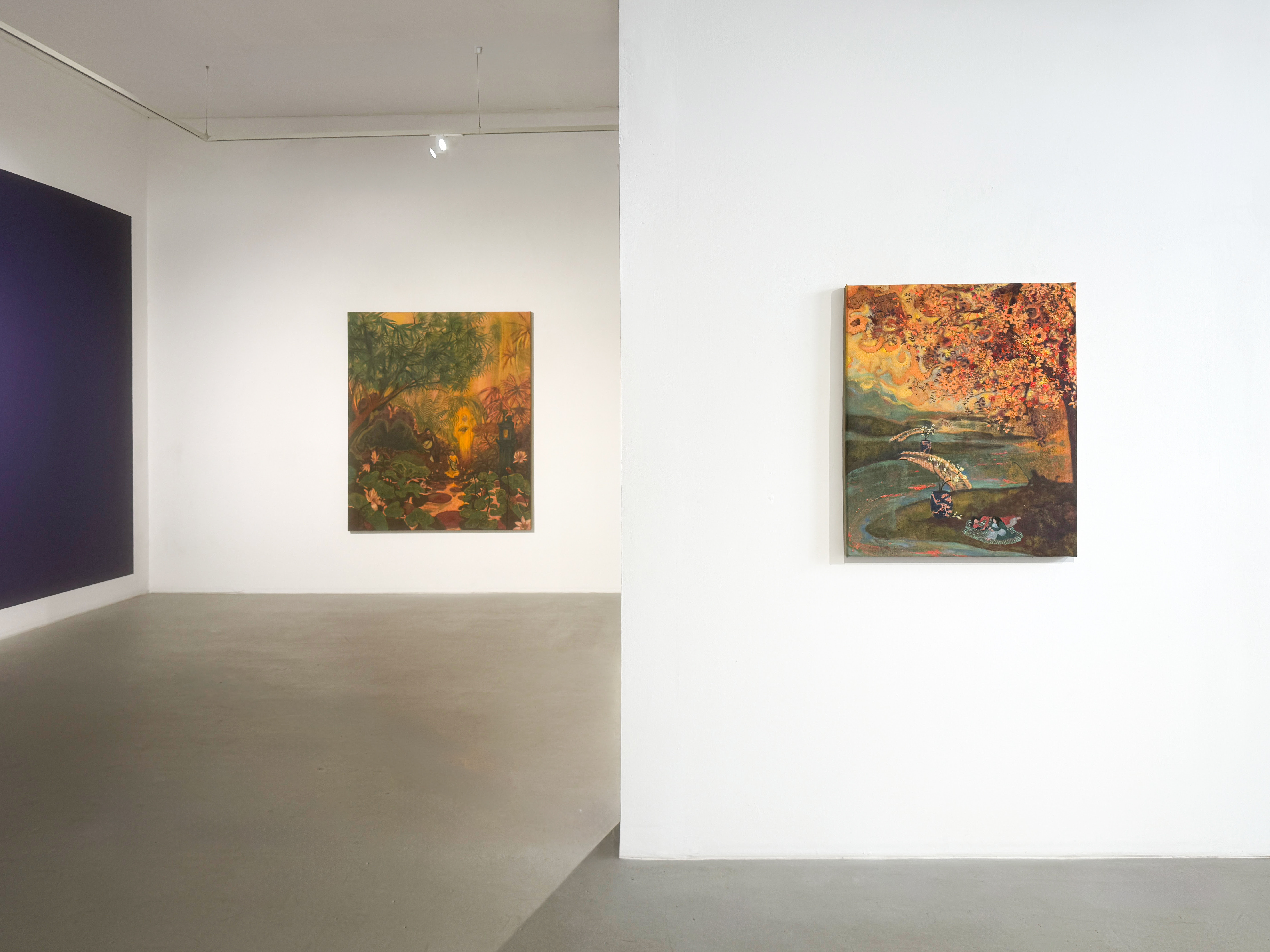 Tuan Vu, Annam at Kristin Hjellegjerde, photo 3