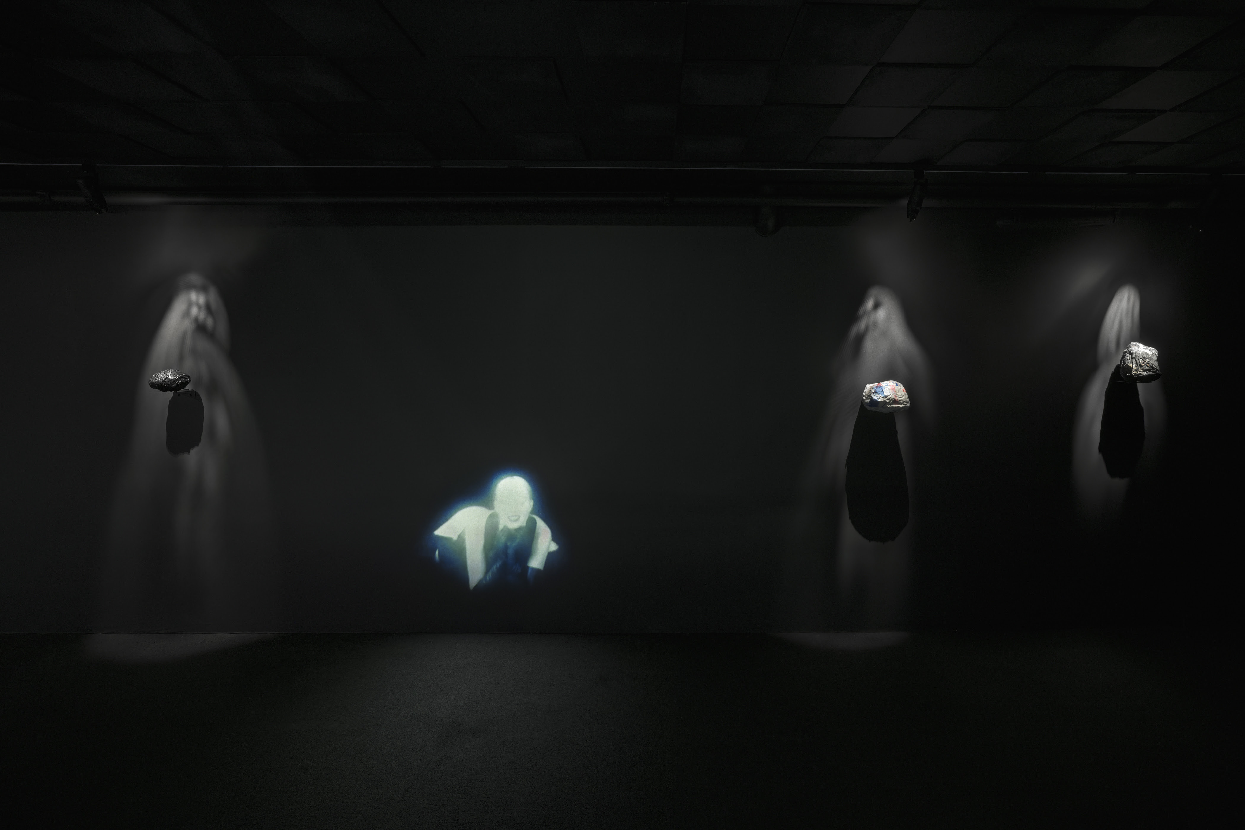 Hayden Dunham, Never Is Over at Company, photo 3