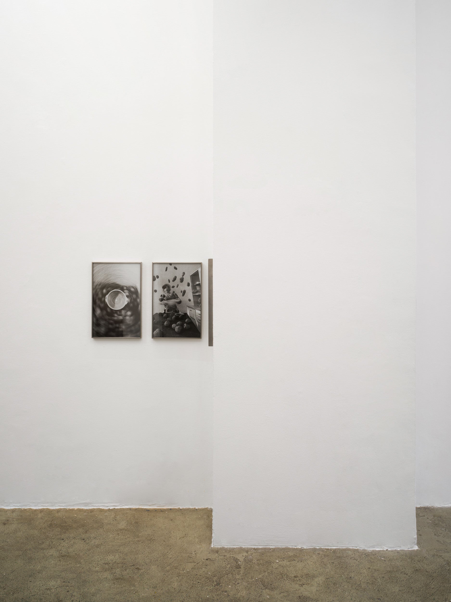 Anna Blume, Bernhard Blume, Tatjana Danneberg, image 4 of 4
