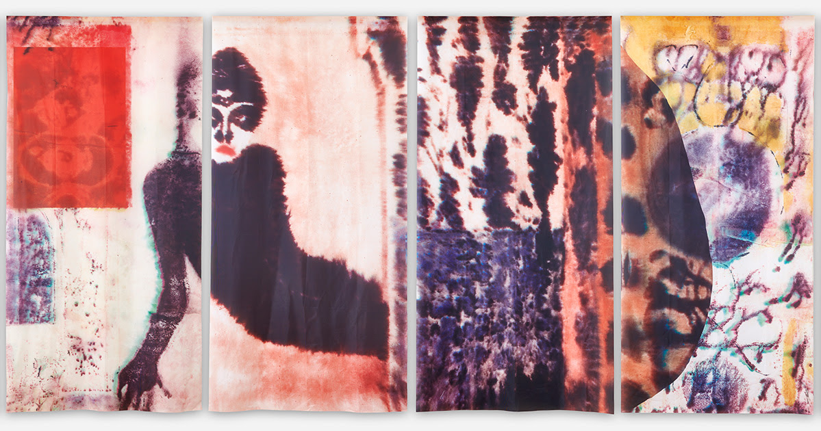 Gülbin Ünlü, Almost Ünlü at Barbara Thumm, photo 2