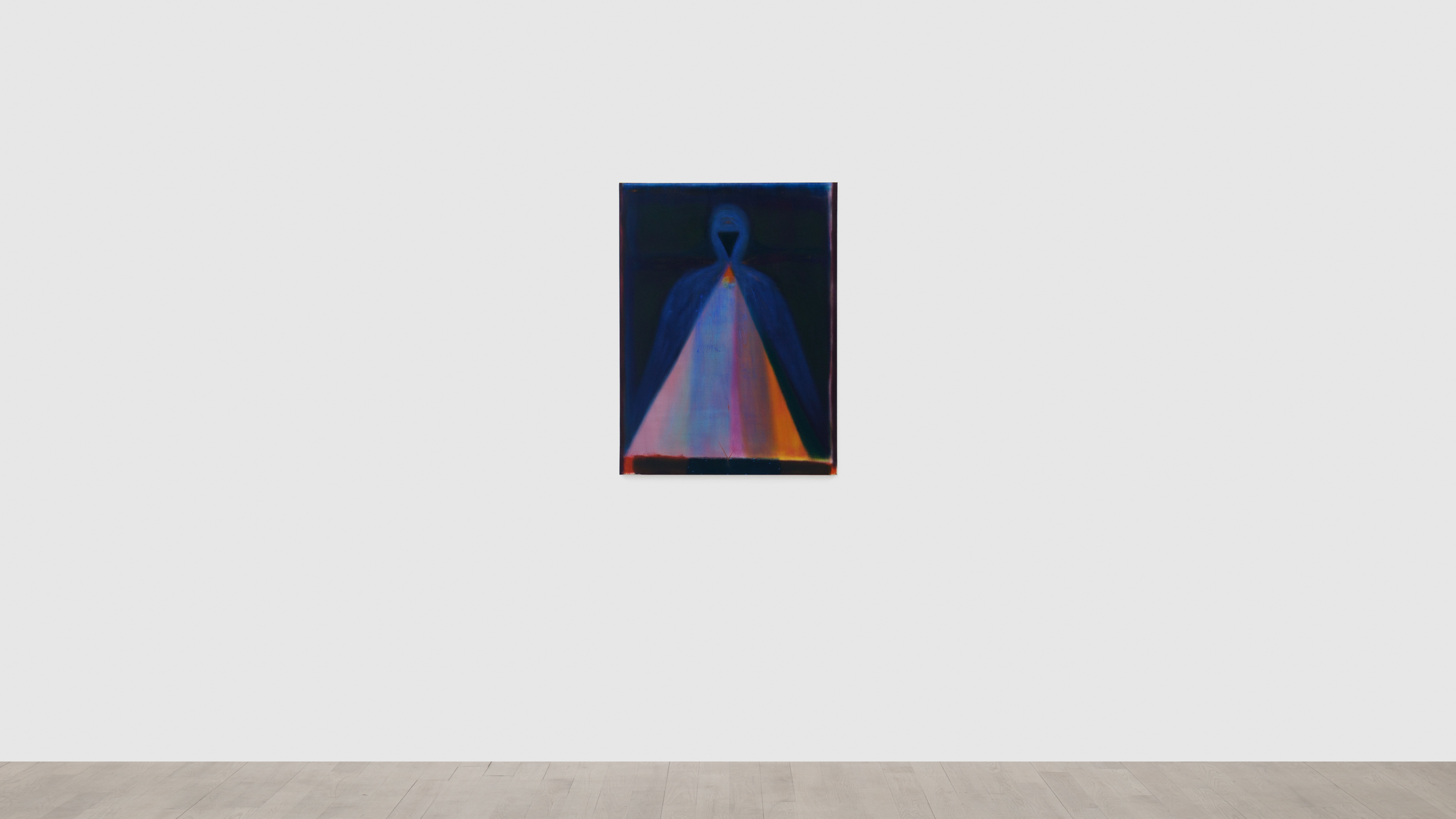 Installation view 2