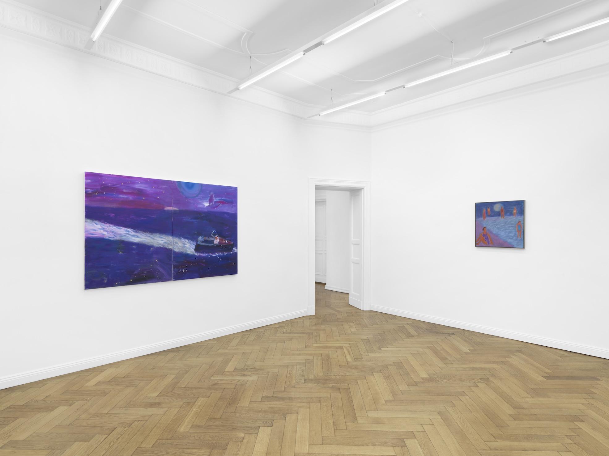 Katherine Bradford, Alltag at Haverkampf Leistenschneider, photo 6