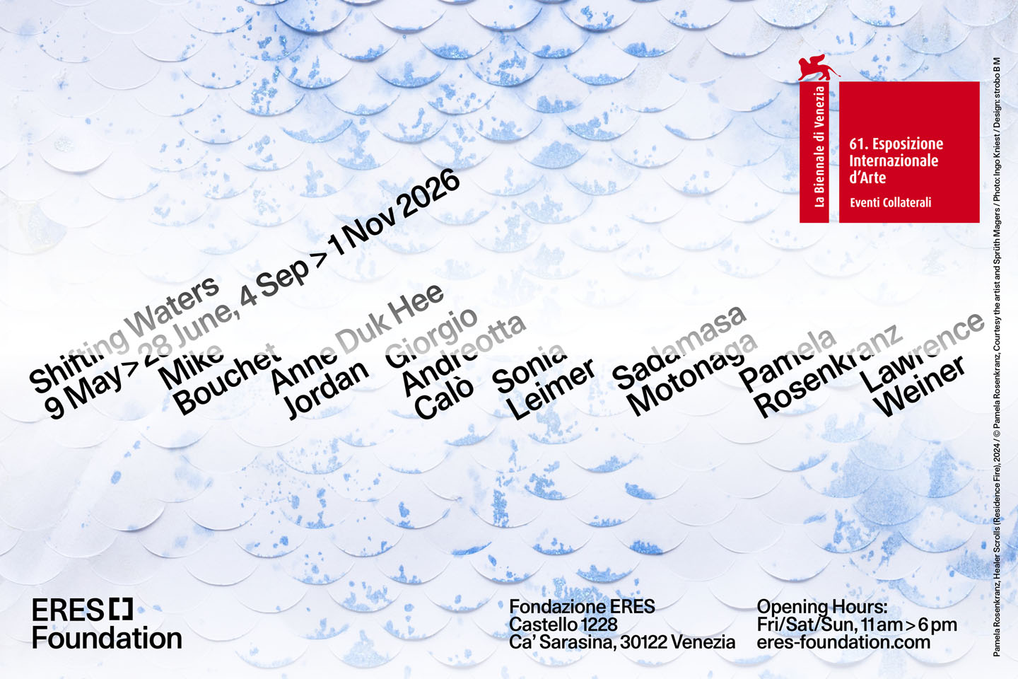 Fondazione Eres