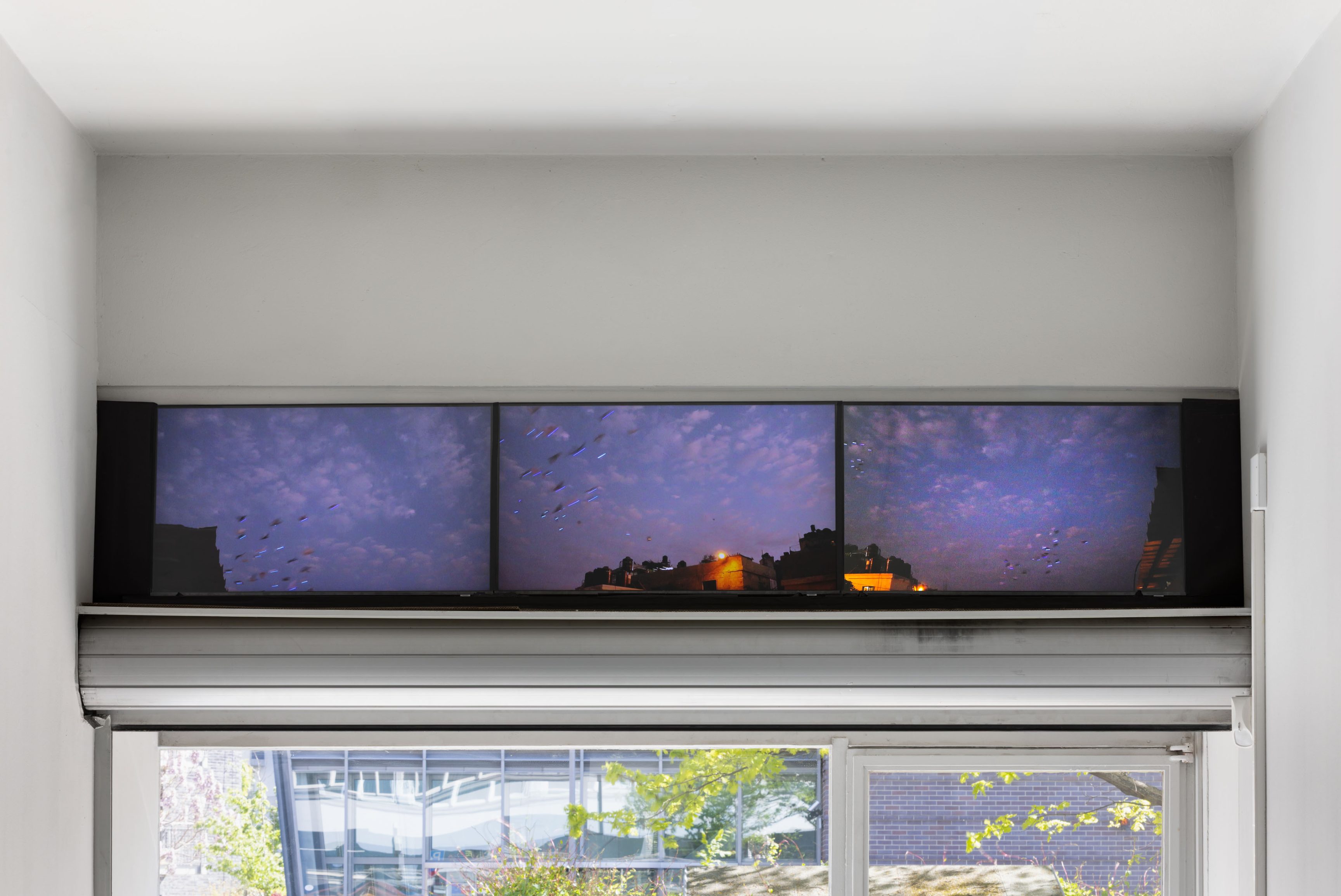 Nida Sinnokrot, Above Ground Below at Carlier Gebauer, photo 10