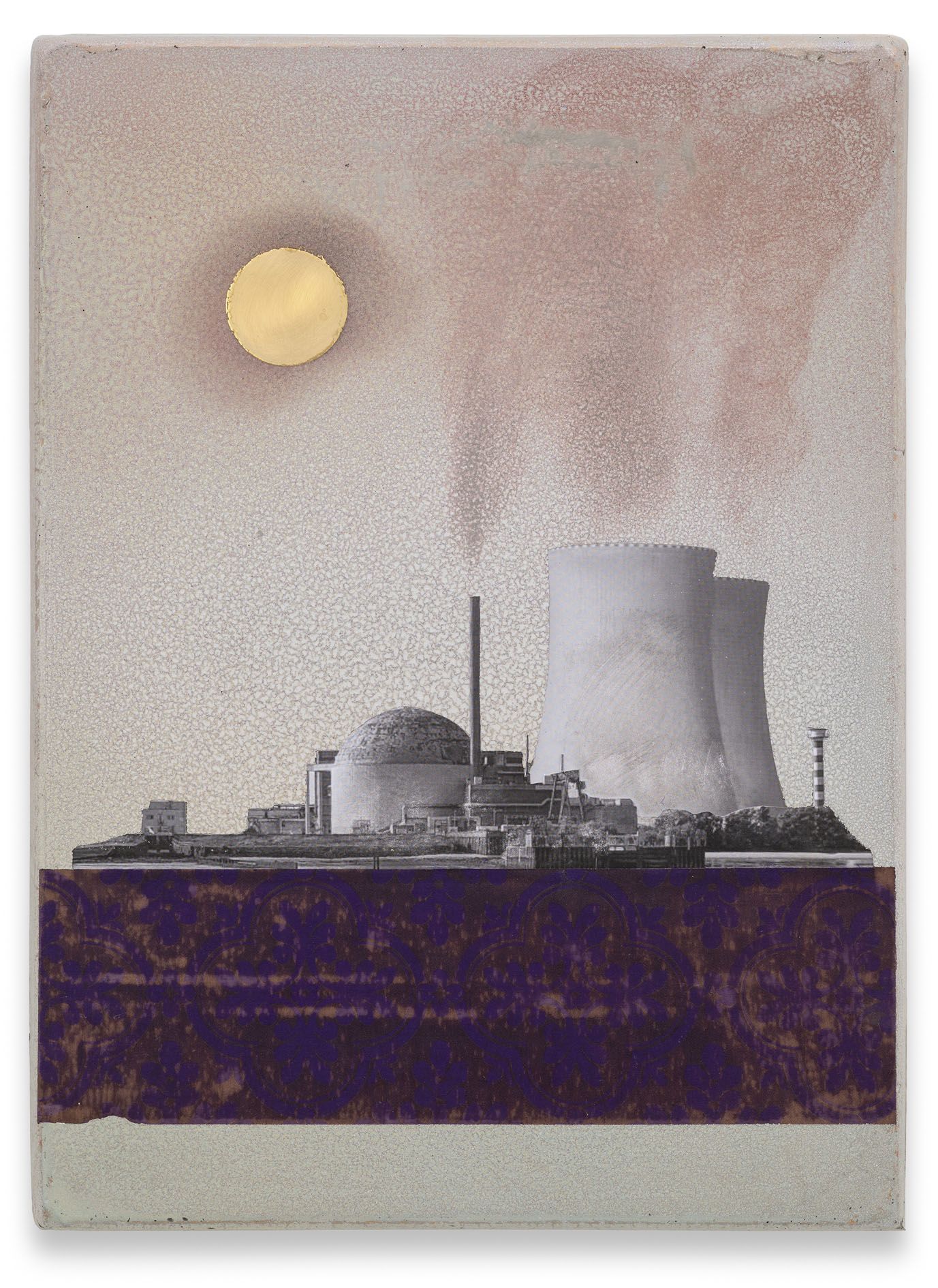Robert Elfgen, Utopisch at Sprüth Magers, photo 2