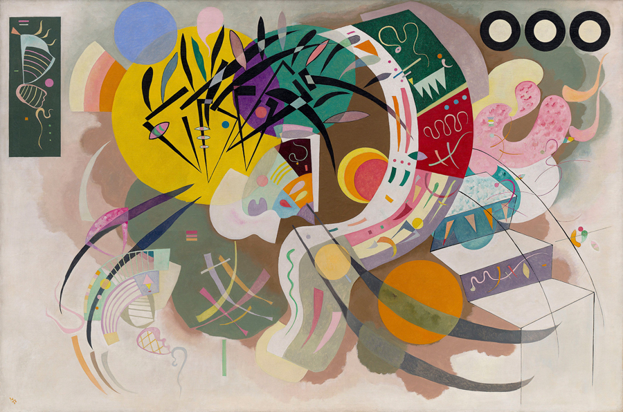Peggy Guggenheim in London: The Making of a Collector