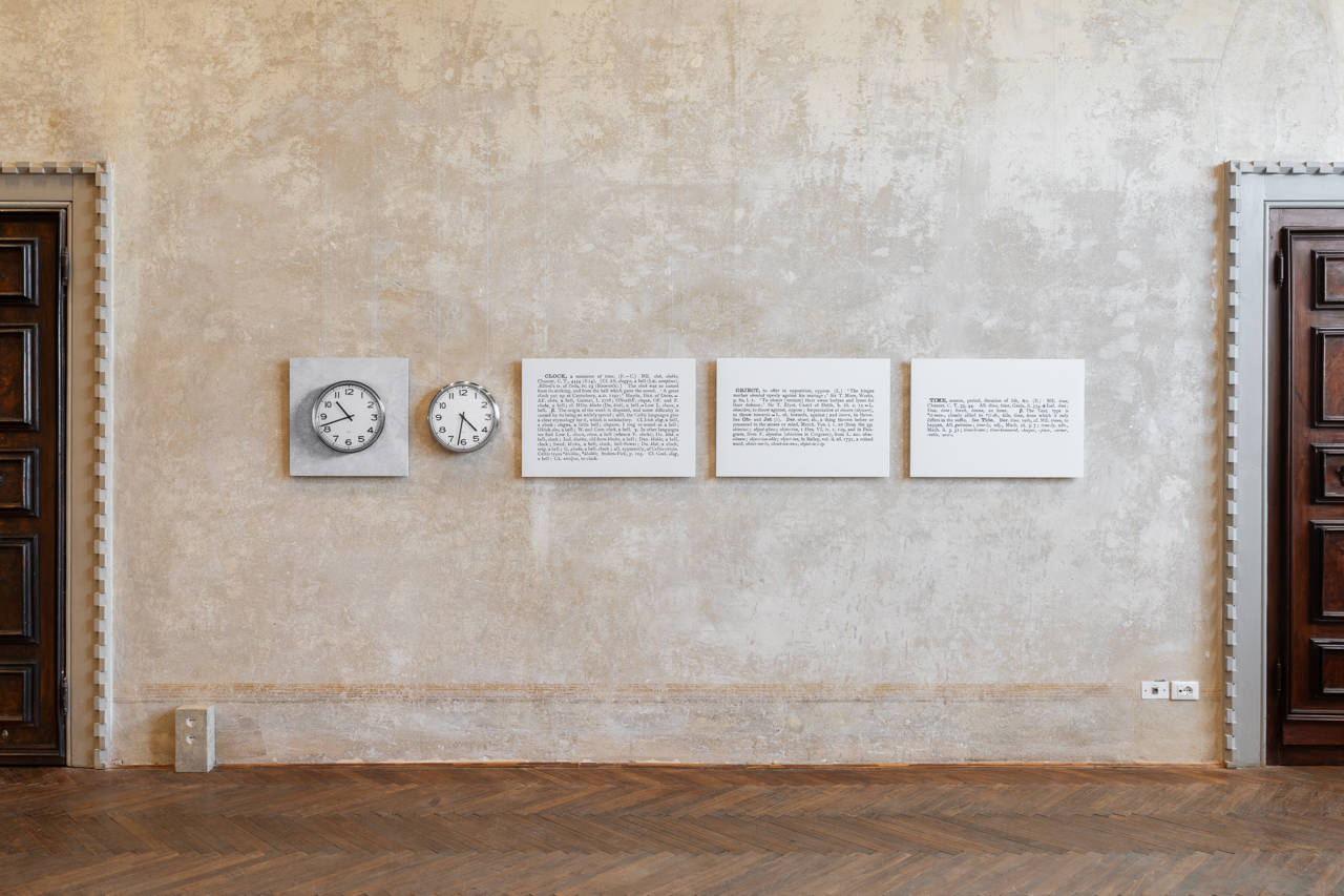 Joseph Kosuth, image 2 of 6