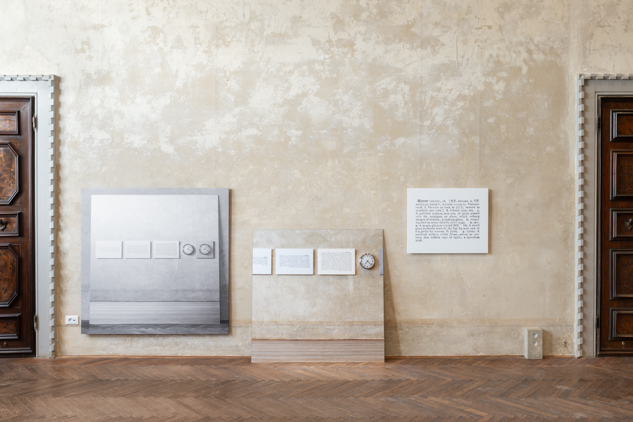 Joseph Kosuth, image 3 of 6
