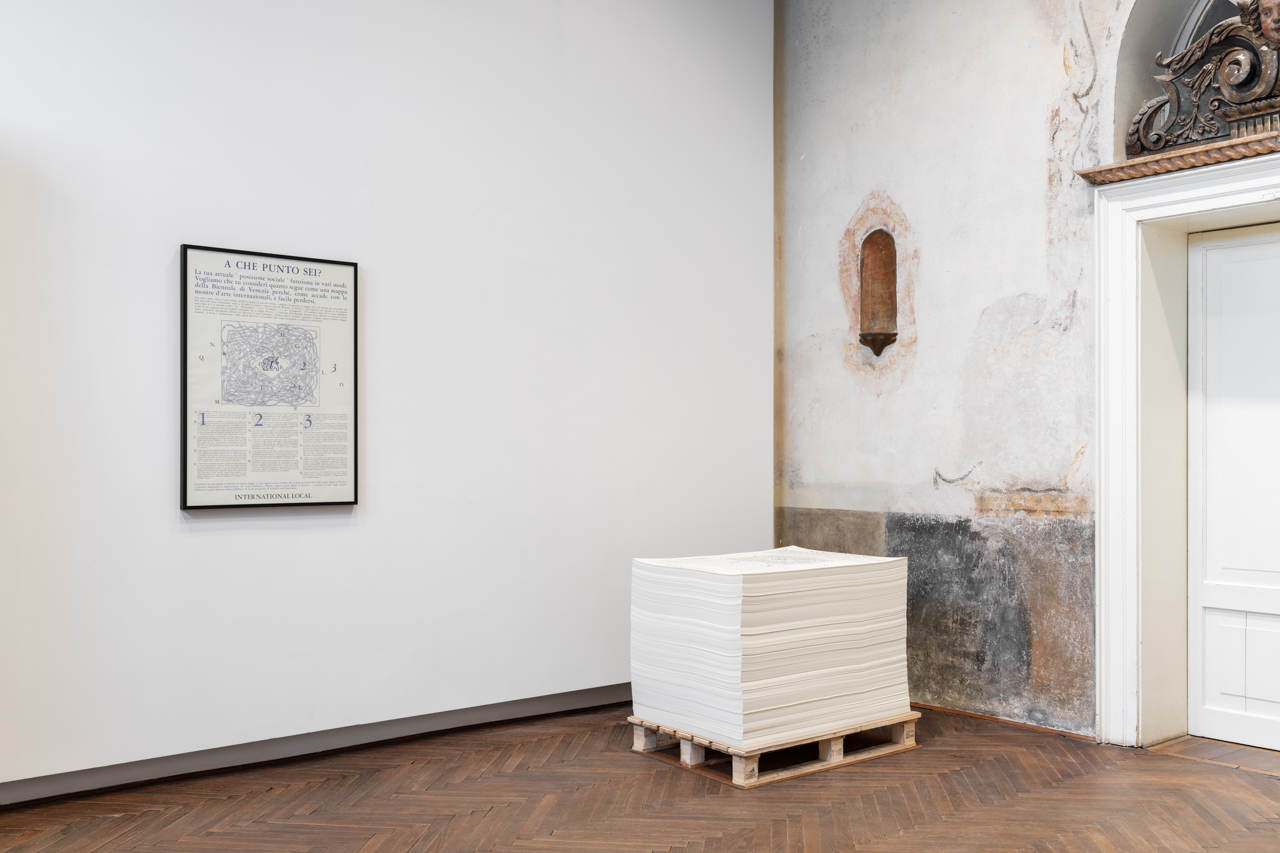 Joseph Kosuth, image 4 of 6