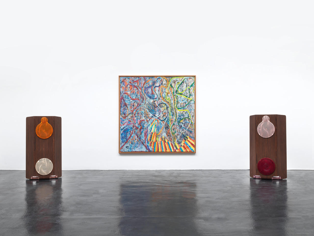 Jorge Pardo, image 2 of 6