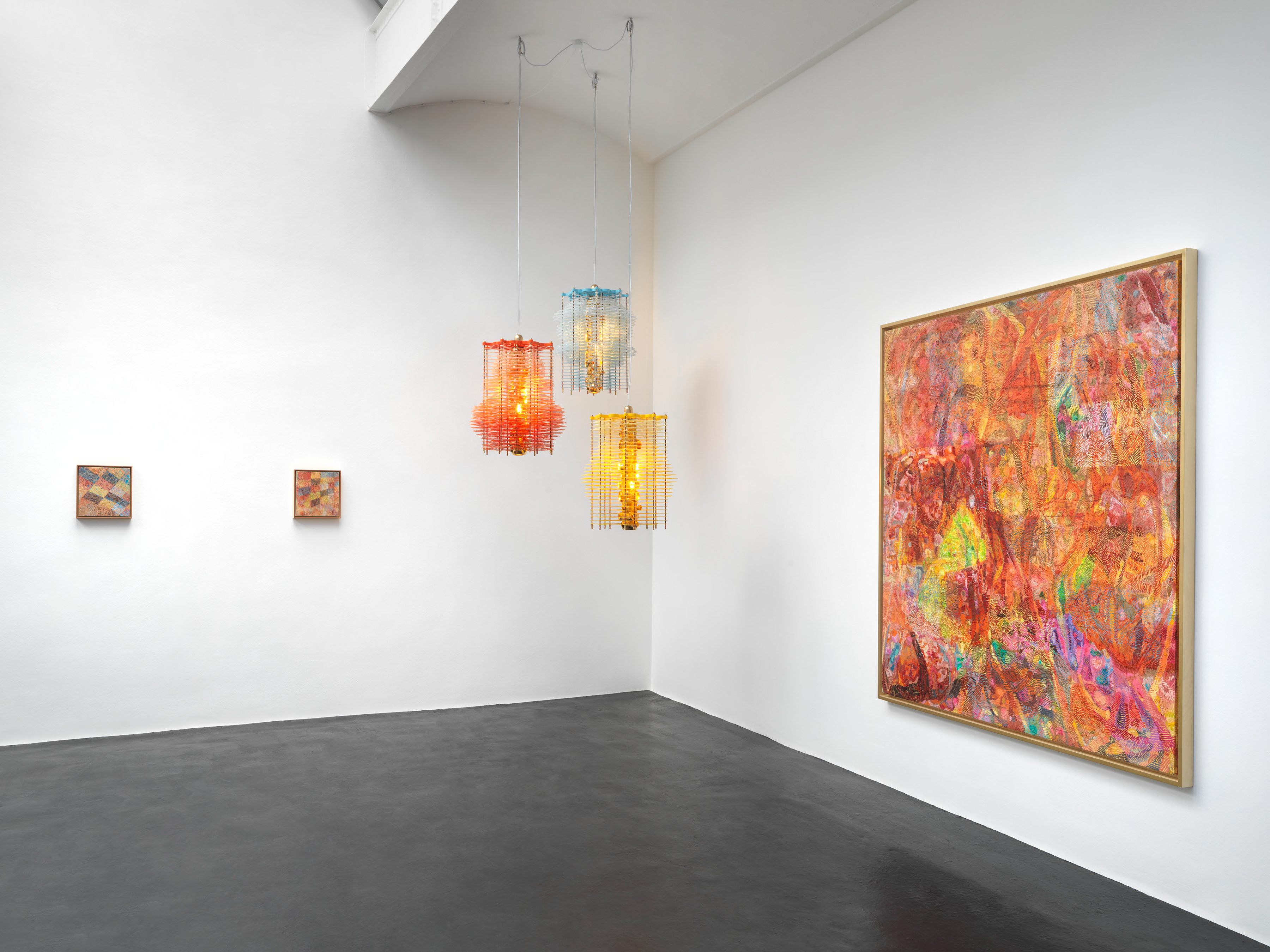 Jorge Pardo, image 3 of 6