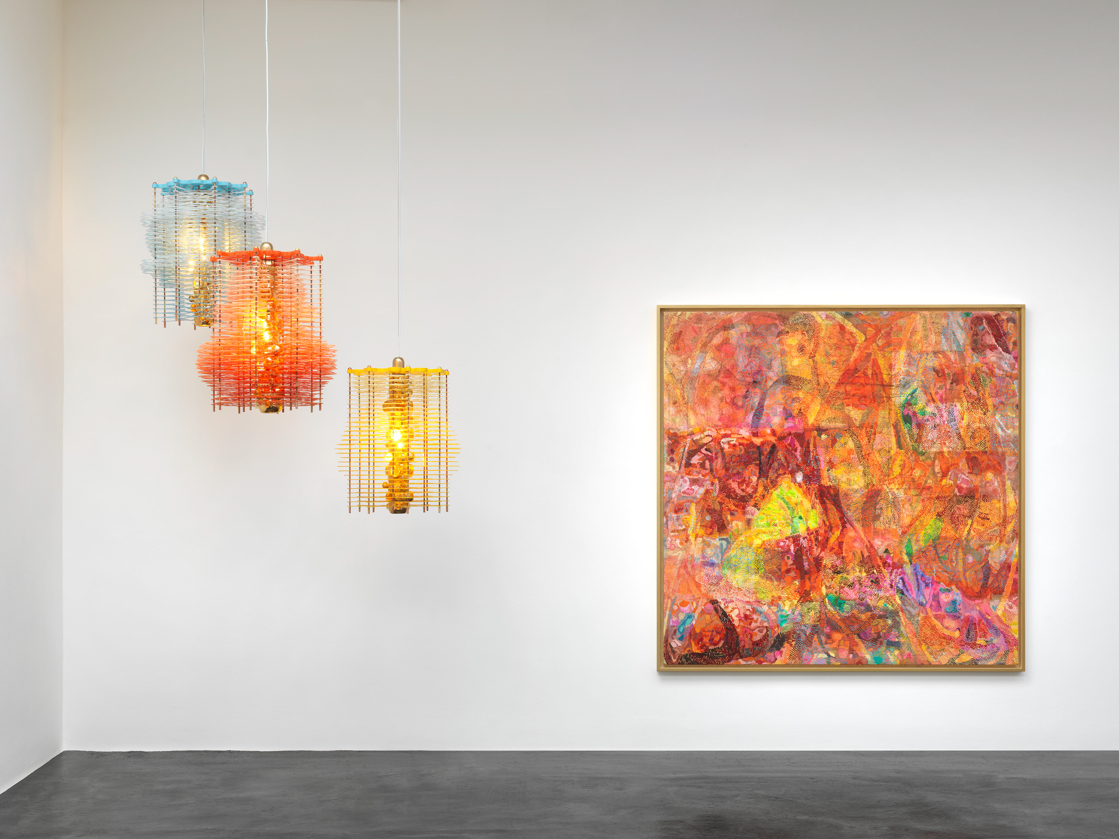 Jorge Pardo, image 4 of 6