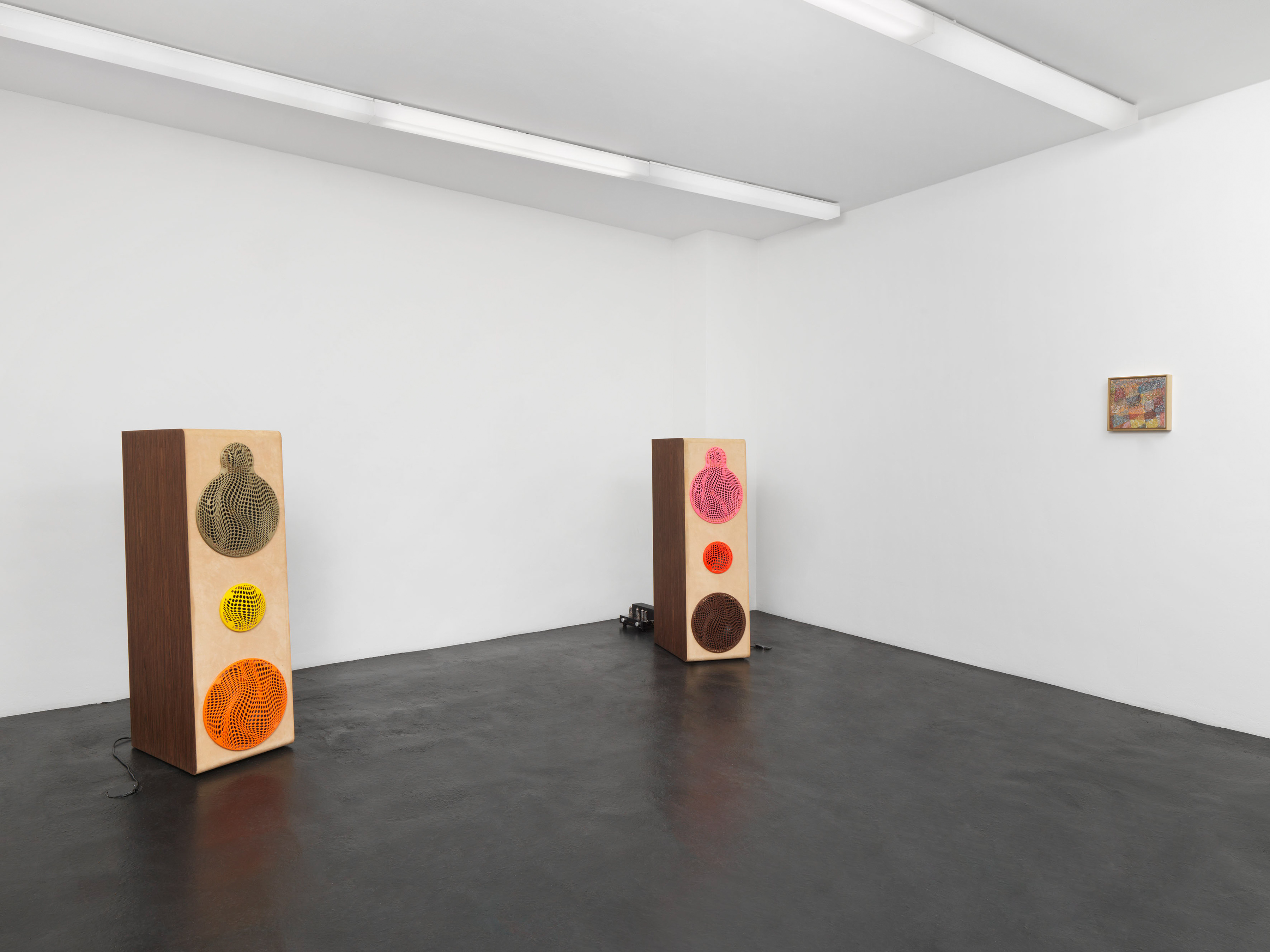 Jorge Pardo, image 5 of 6