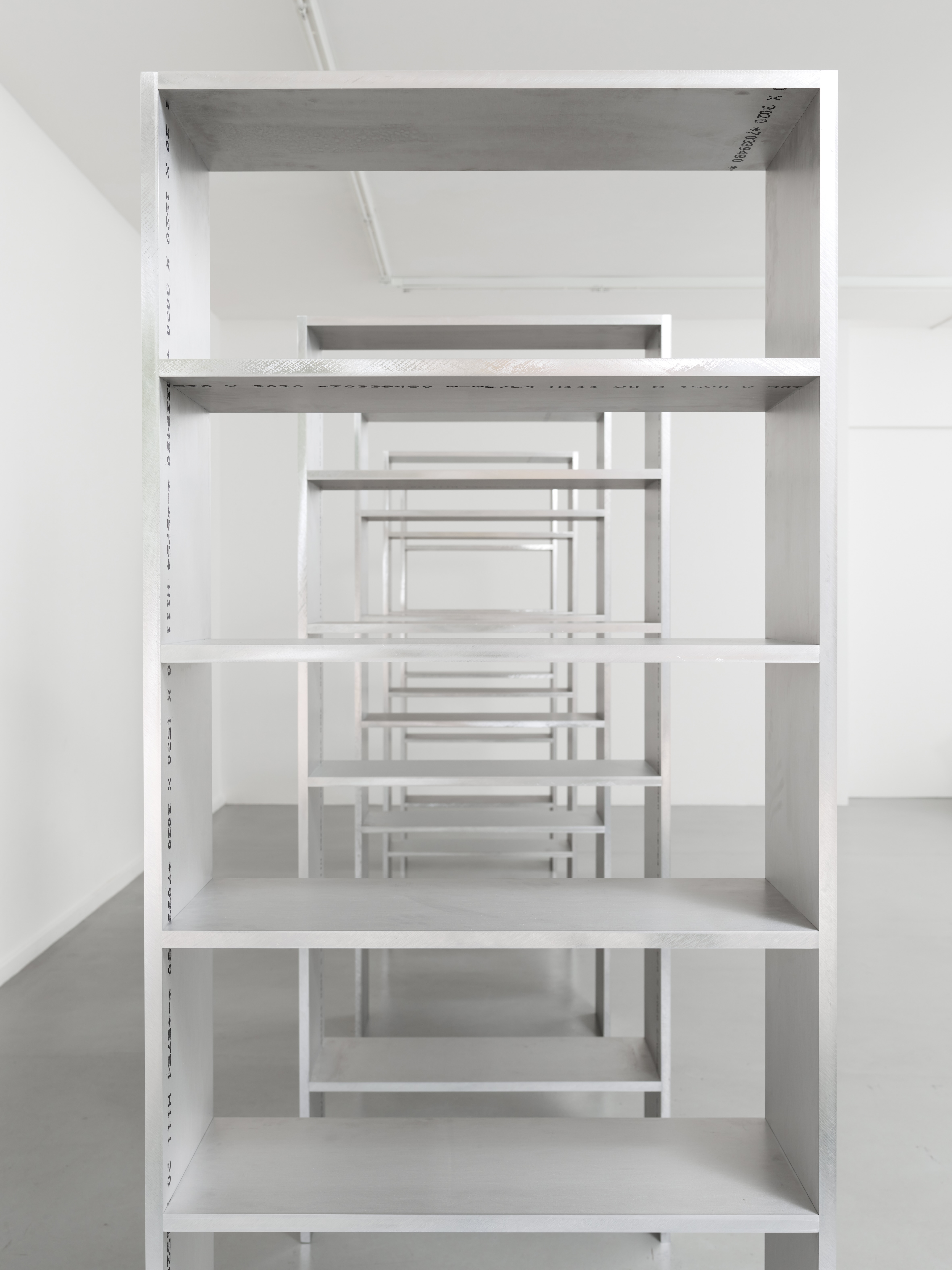 Heimo Zobernig, image 2 of 2