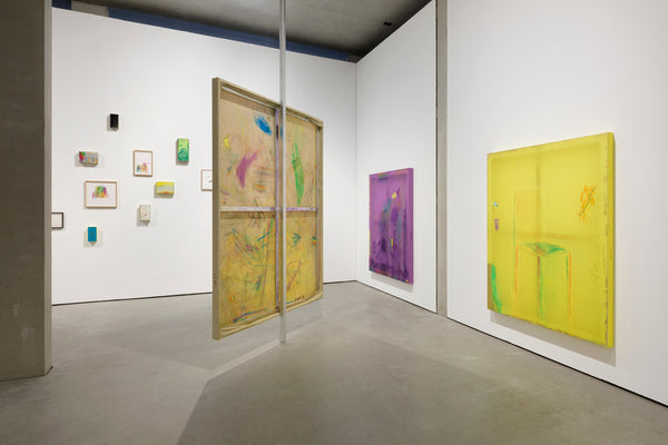 Clédia Fourniau, Hallooooo at König Galerie, photo 2