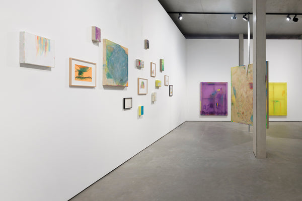 Clédia Fourniau, Hallooooo at König Galerie, photo 3