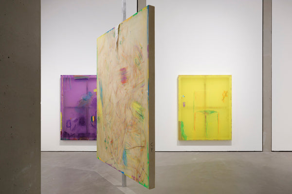 Clédia Fourniau, Hallooooo at König Galerie, photo 4