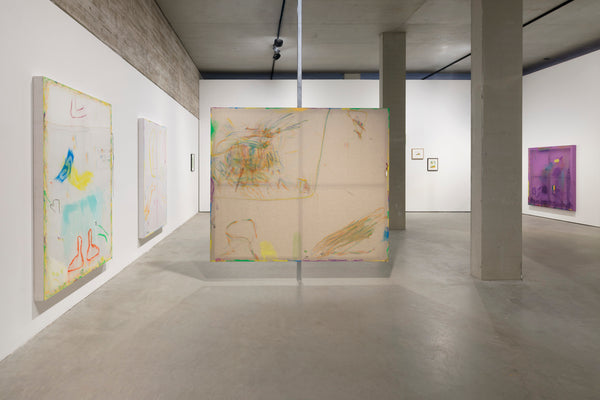 Clédia Fourniau, Hallooooo at König Galerie, photo 5