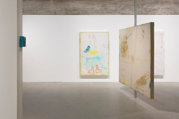 Clédia Fourniau, Hallooooo at König Galerie, photo 6