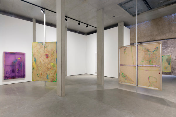 Clédia Fourniau, Hallooooo at König Galerie, photo 7
