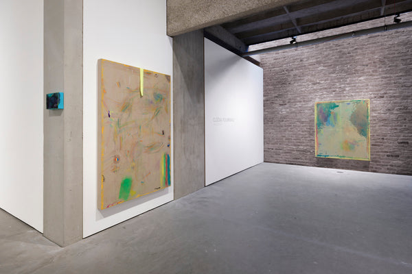 Clédia Fourniau, Hallooooo at König Galerie, photo 8