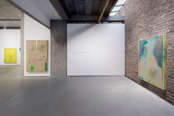 Clédia Fourniau, Hallooooo at König Galerie, photo 9