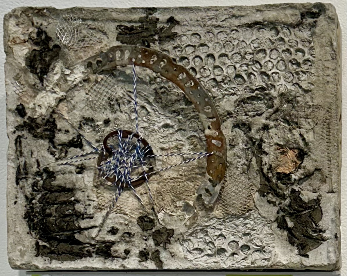 Junkyard: Project Studio Senior Capstone Exhibition, image 2 of 3