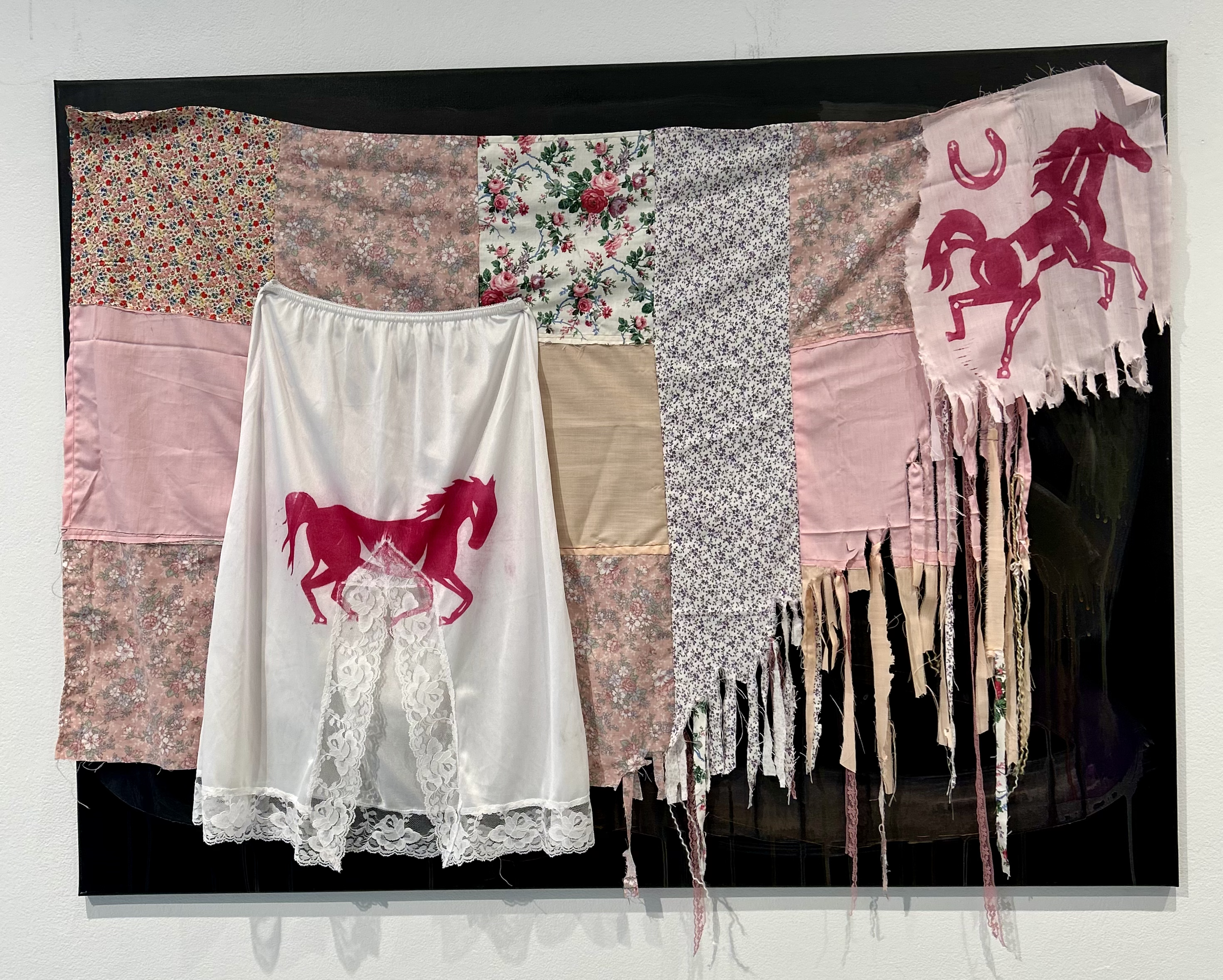 Junkyard: Project Studio Senior Capstone Exhibition, image 3 of 3