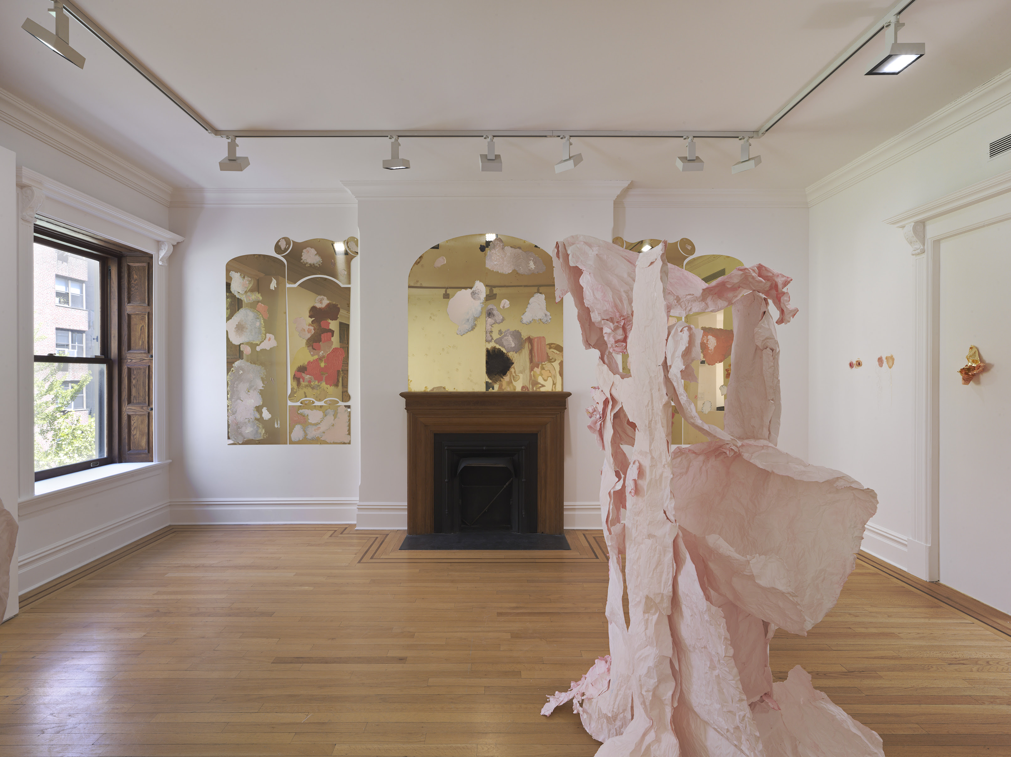 Karla Black, Karla Black at Rodder, photo 2