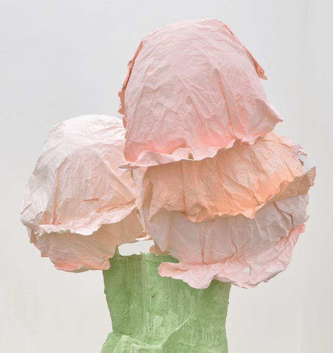 Karla Black, Karla Black at Rodder, photo 3