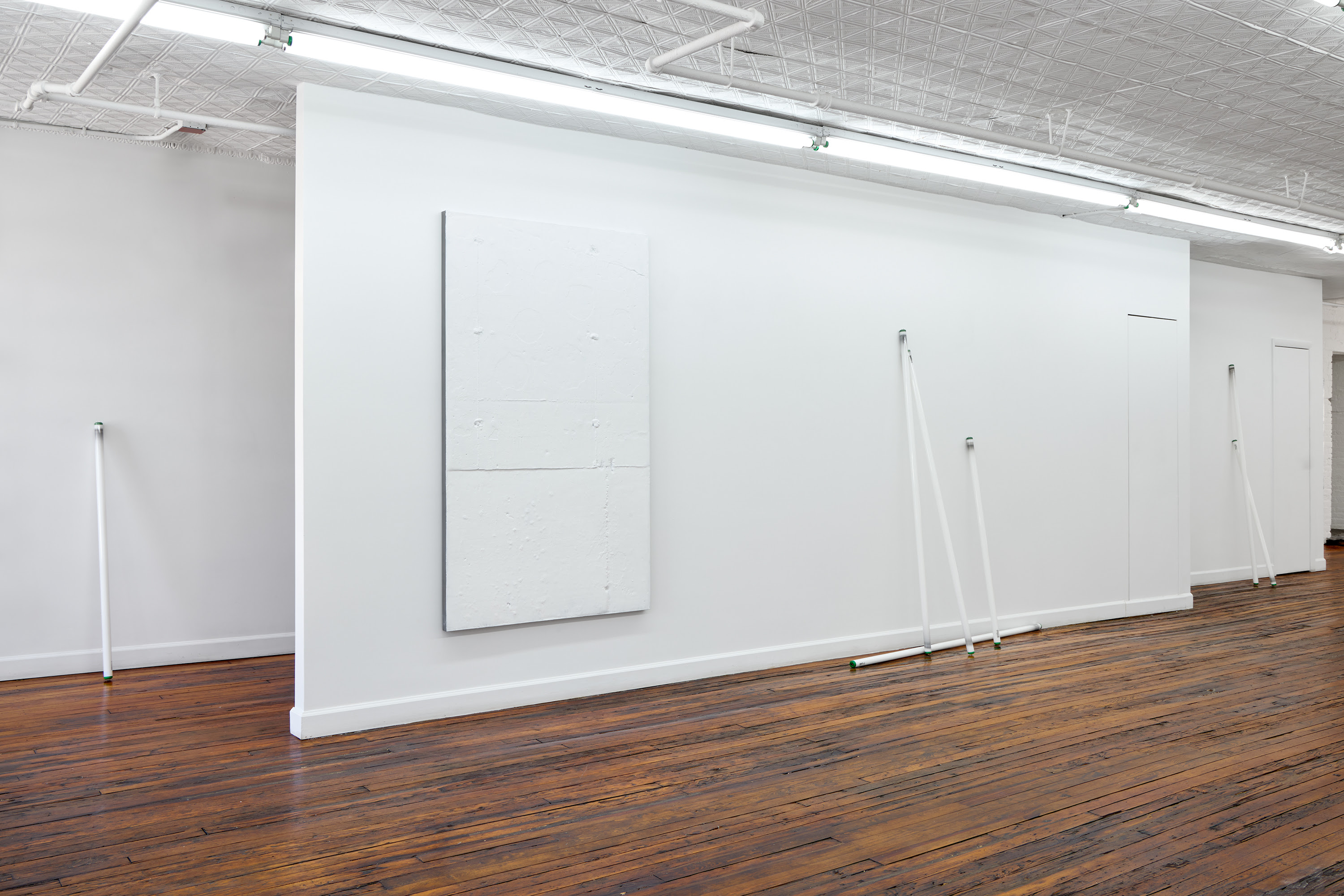 Mitchell Charbonneau, Remain, at Off Paradise