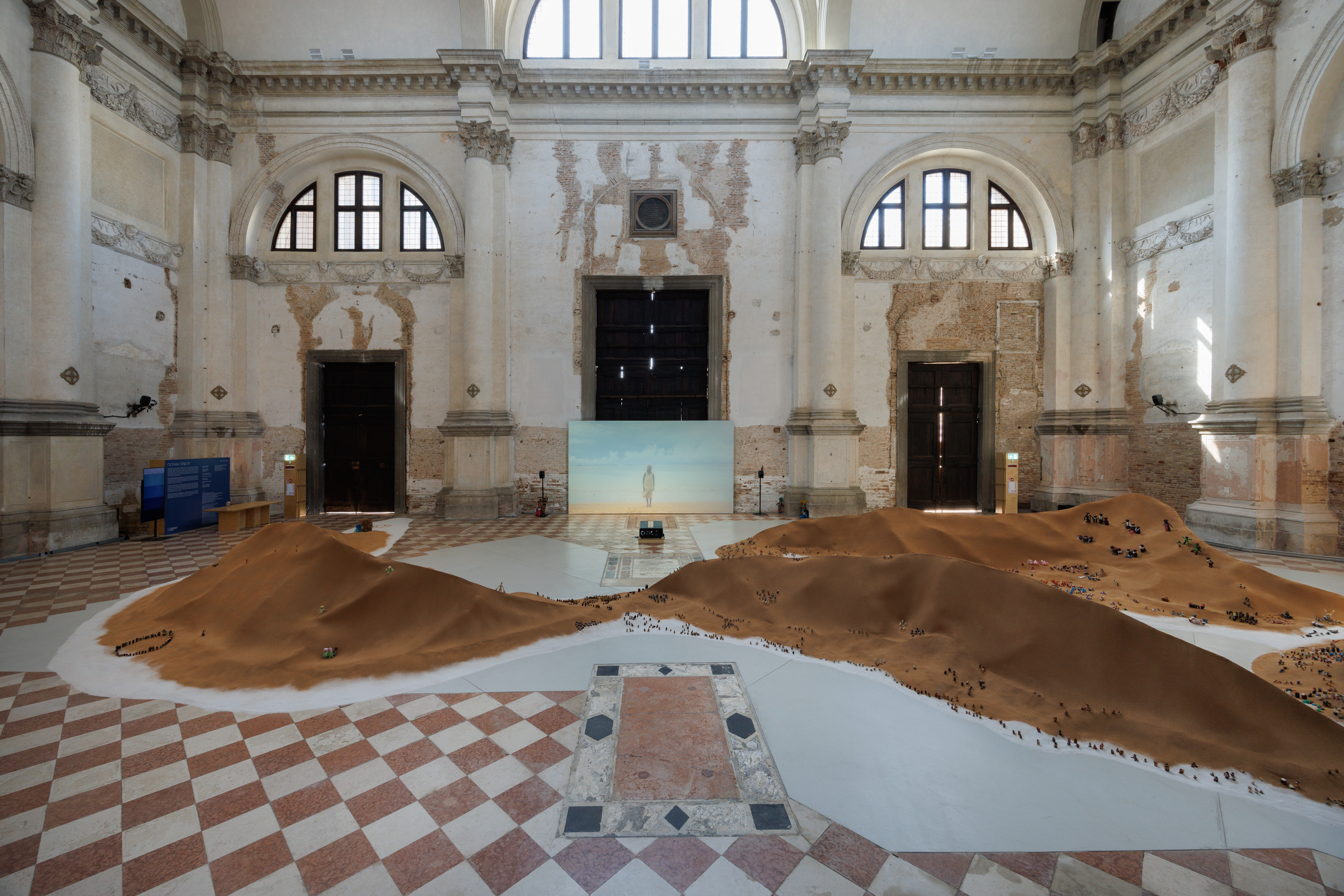 Tide of Returns, image 1 of 2